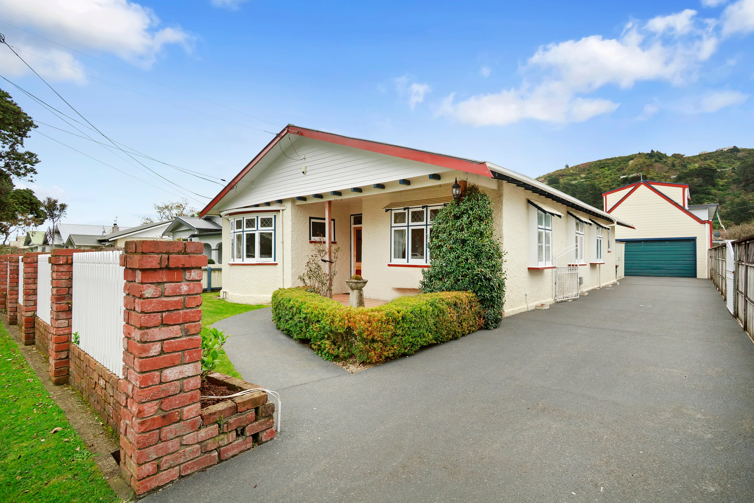 18 Tui Street, Alicetown, Lower Hutt City