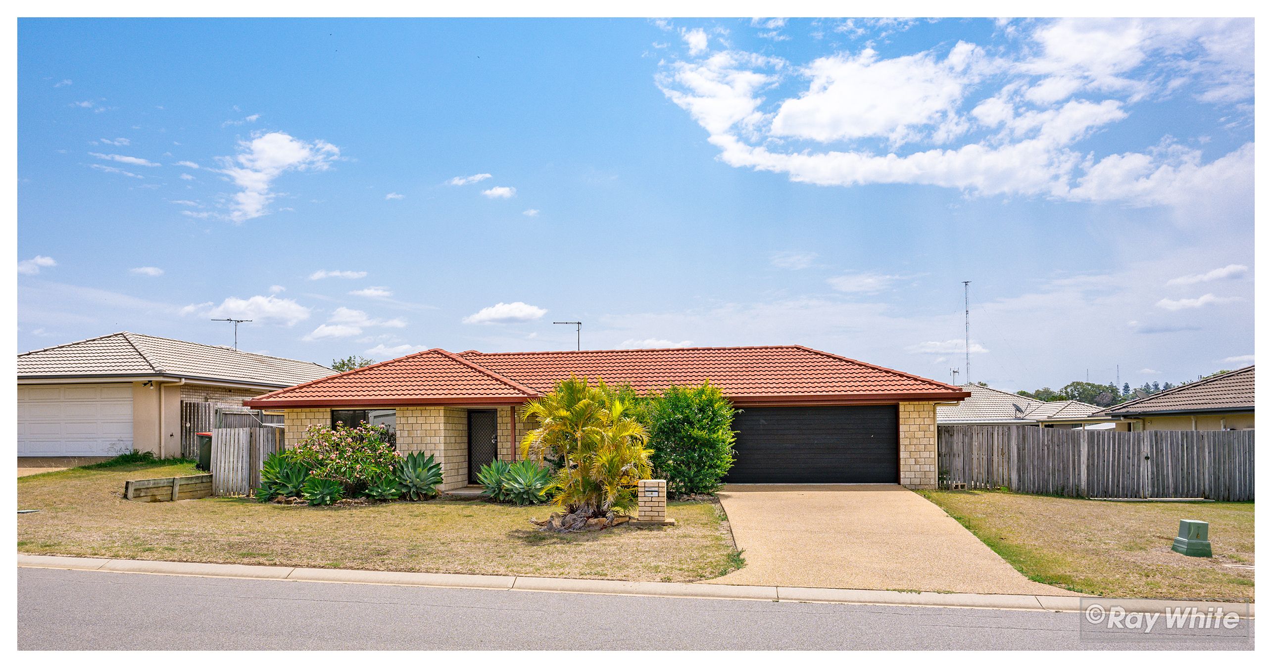 6 Chatterton Boulevard , Gracemere QLD 4702