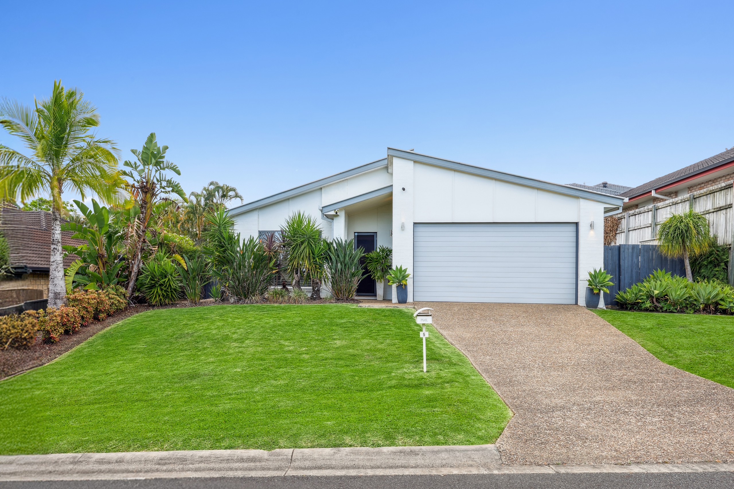 5 Rourke Street, Mudgeeraba, QLD 4213