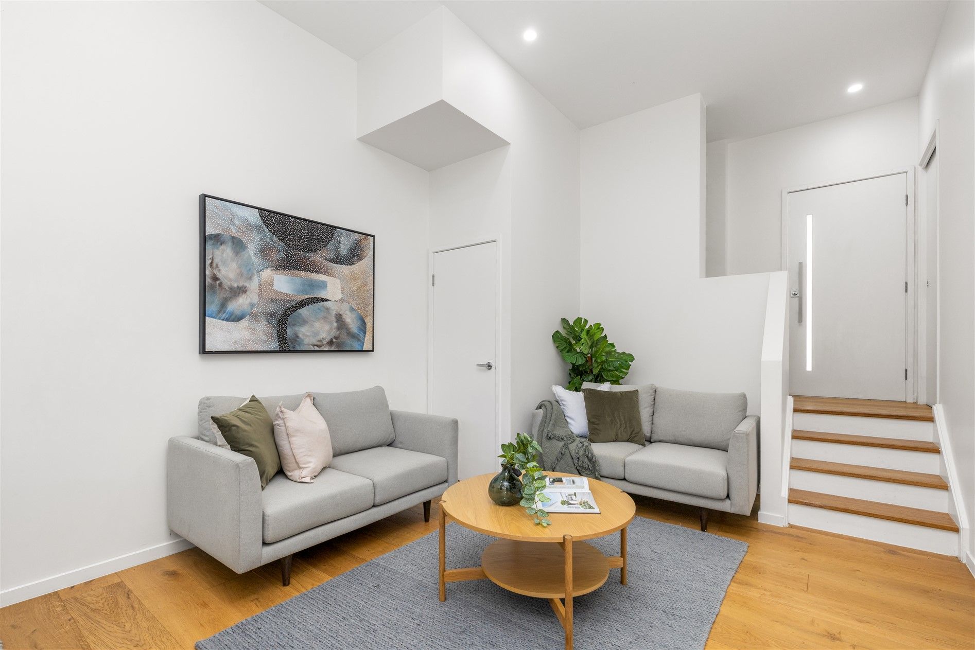 2/43 Campbell Terrace, Wavell Heights, QLD 4012