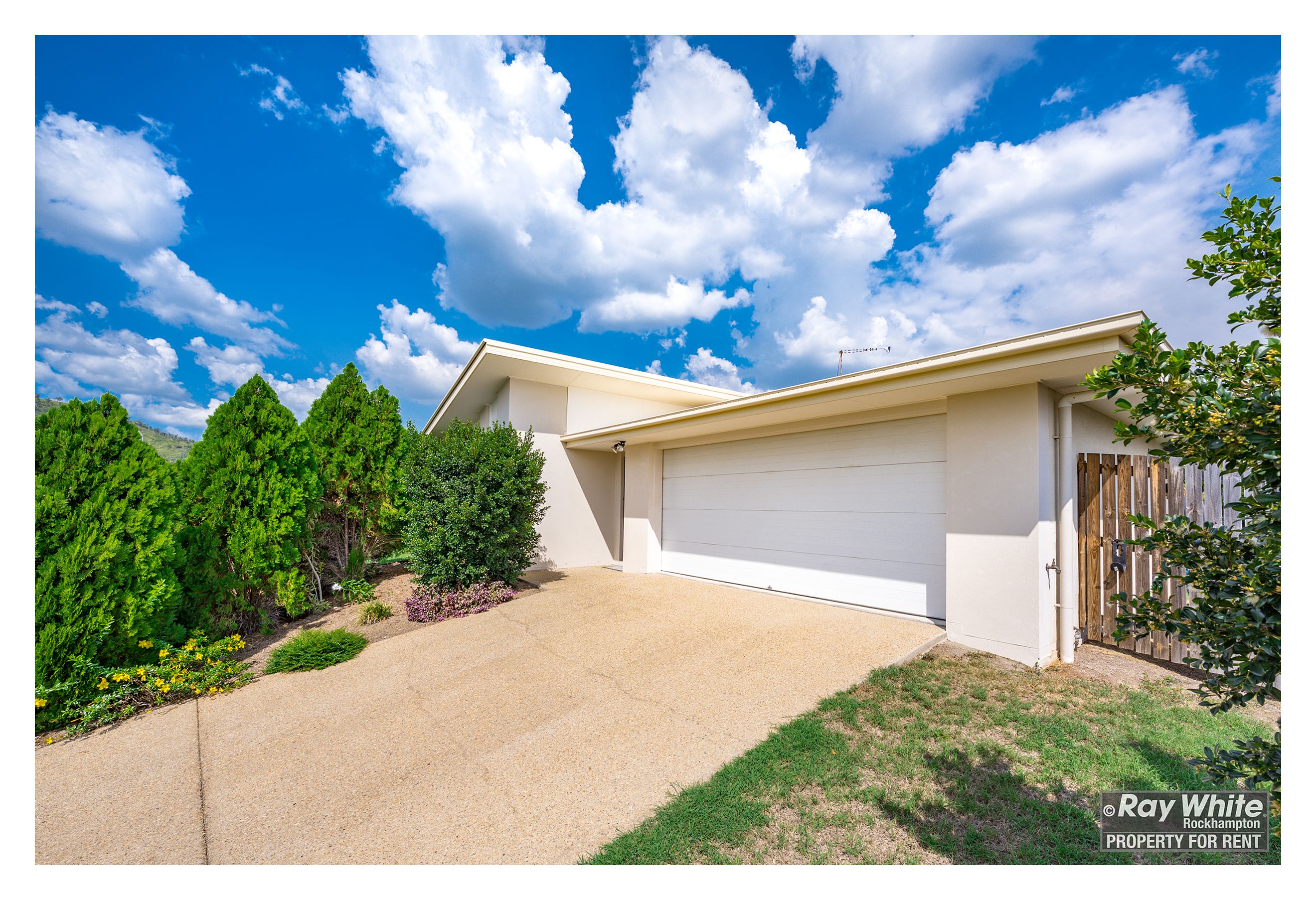 30 Georgia Drive, Parkhurst, QLD 4702
