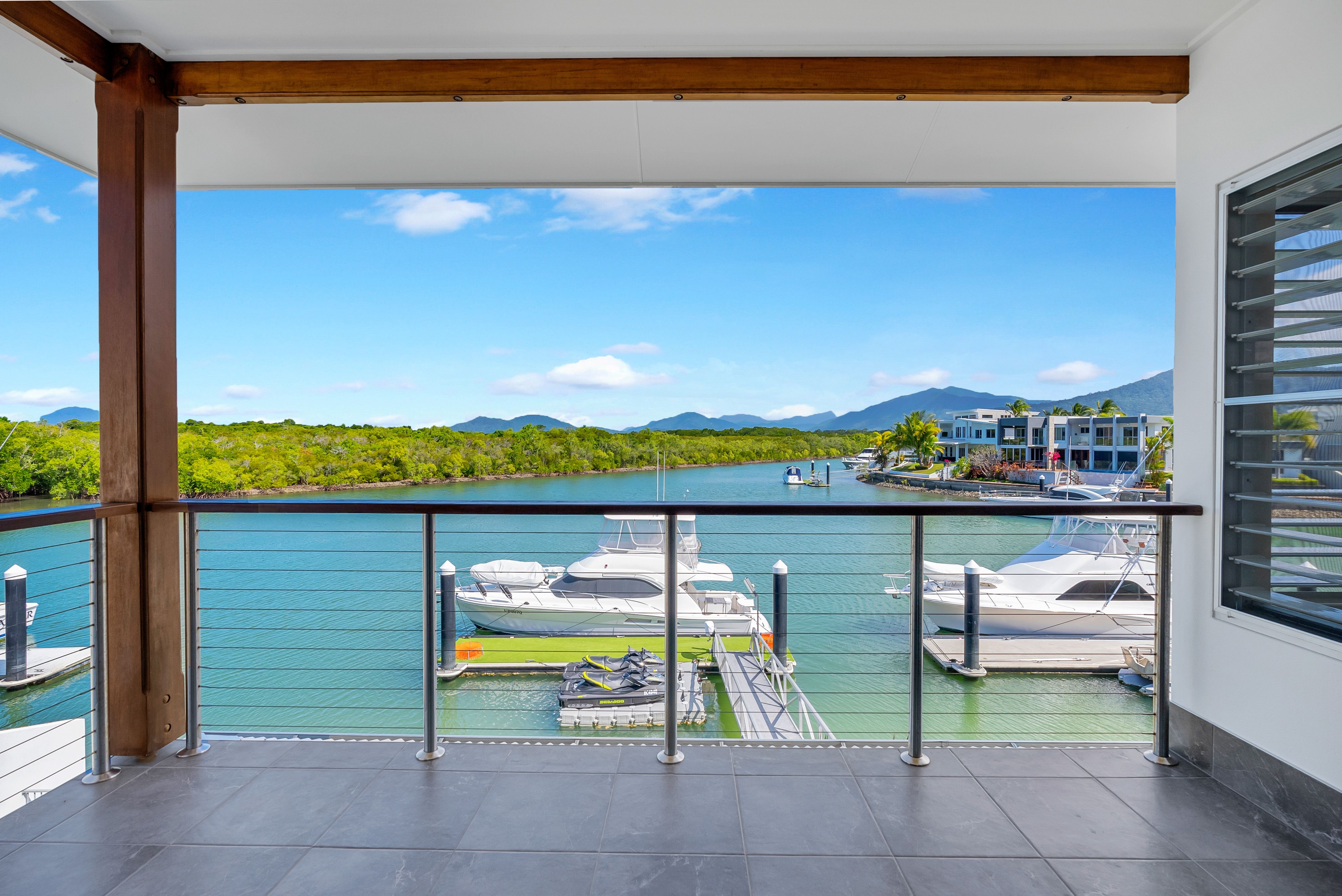 5 Marina Quay, Trinity Park, QLD 4879