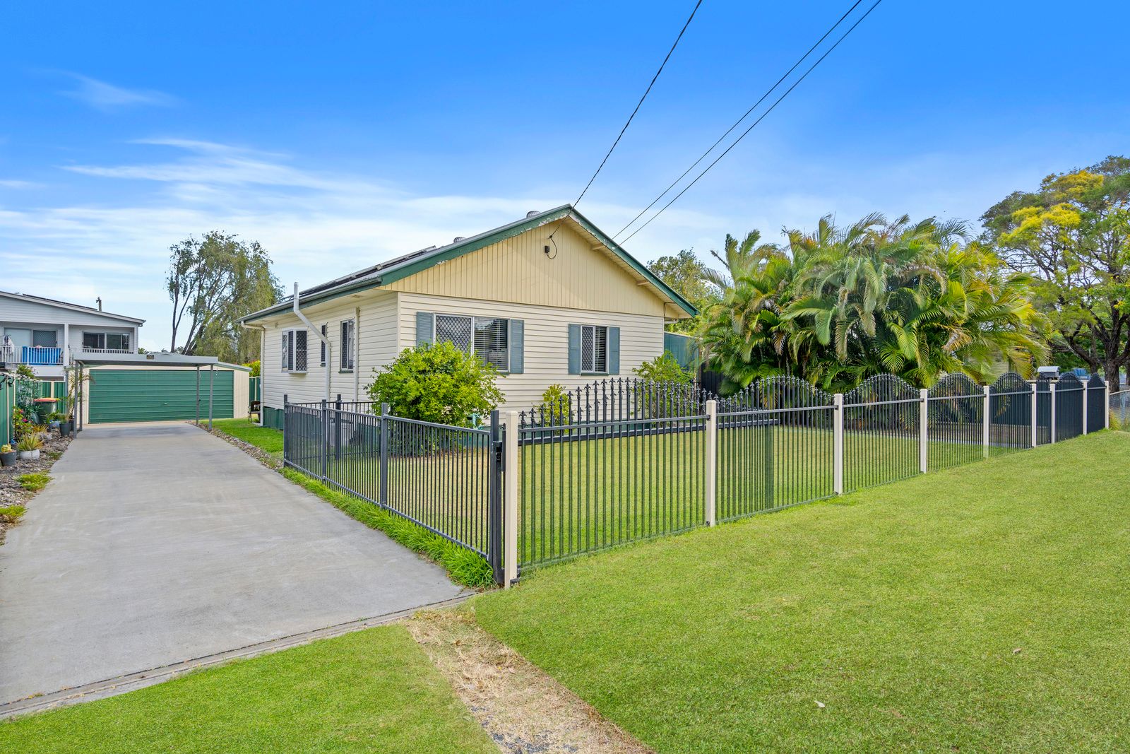 32 Whittingham Street, Acacia Ridge, QLD 4110