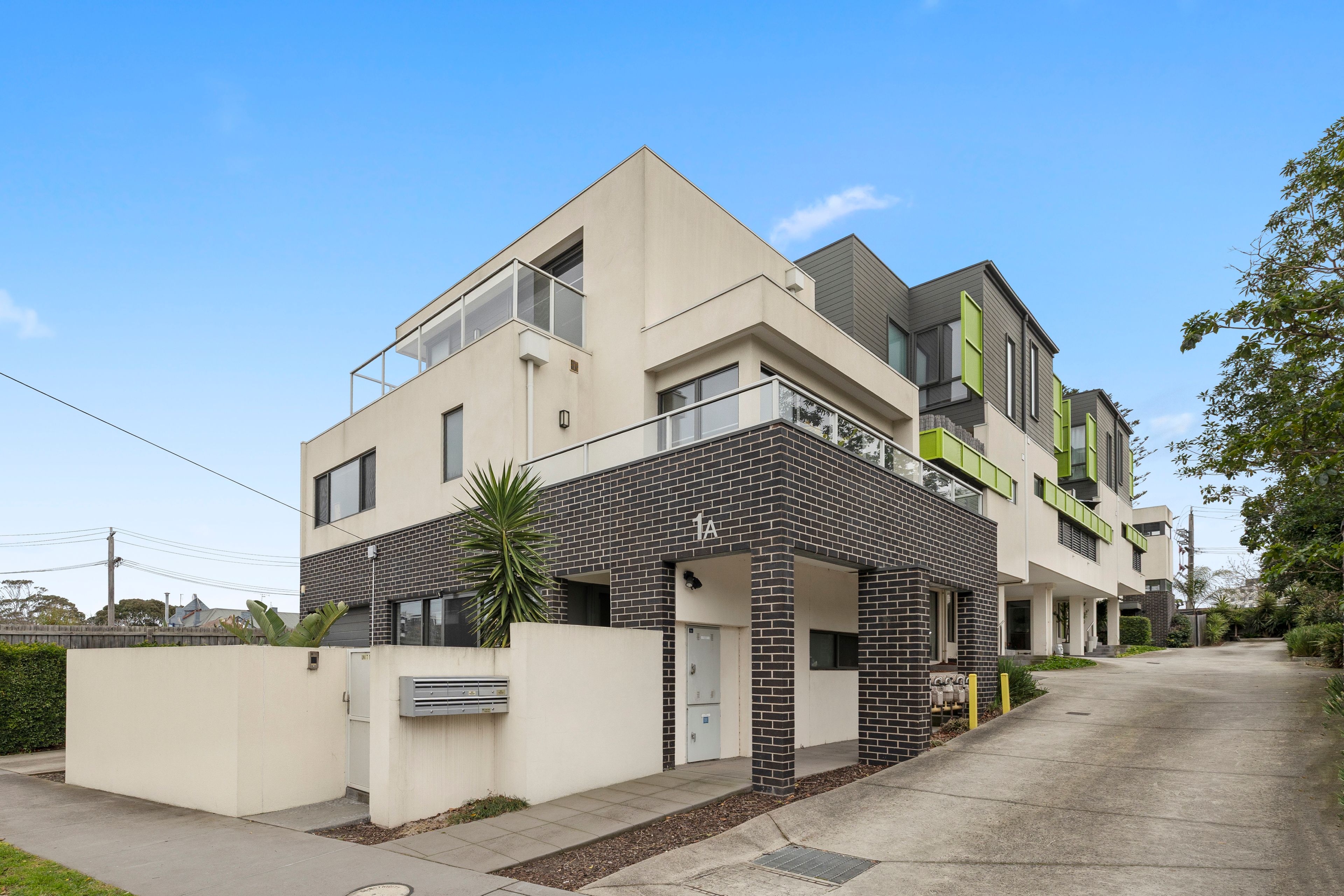 3/1a Goulburn Street — photo from Ray White The Bayside Group