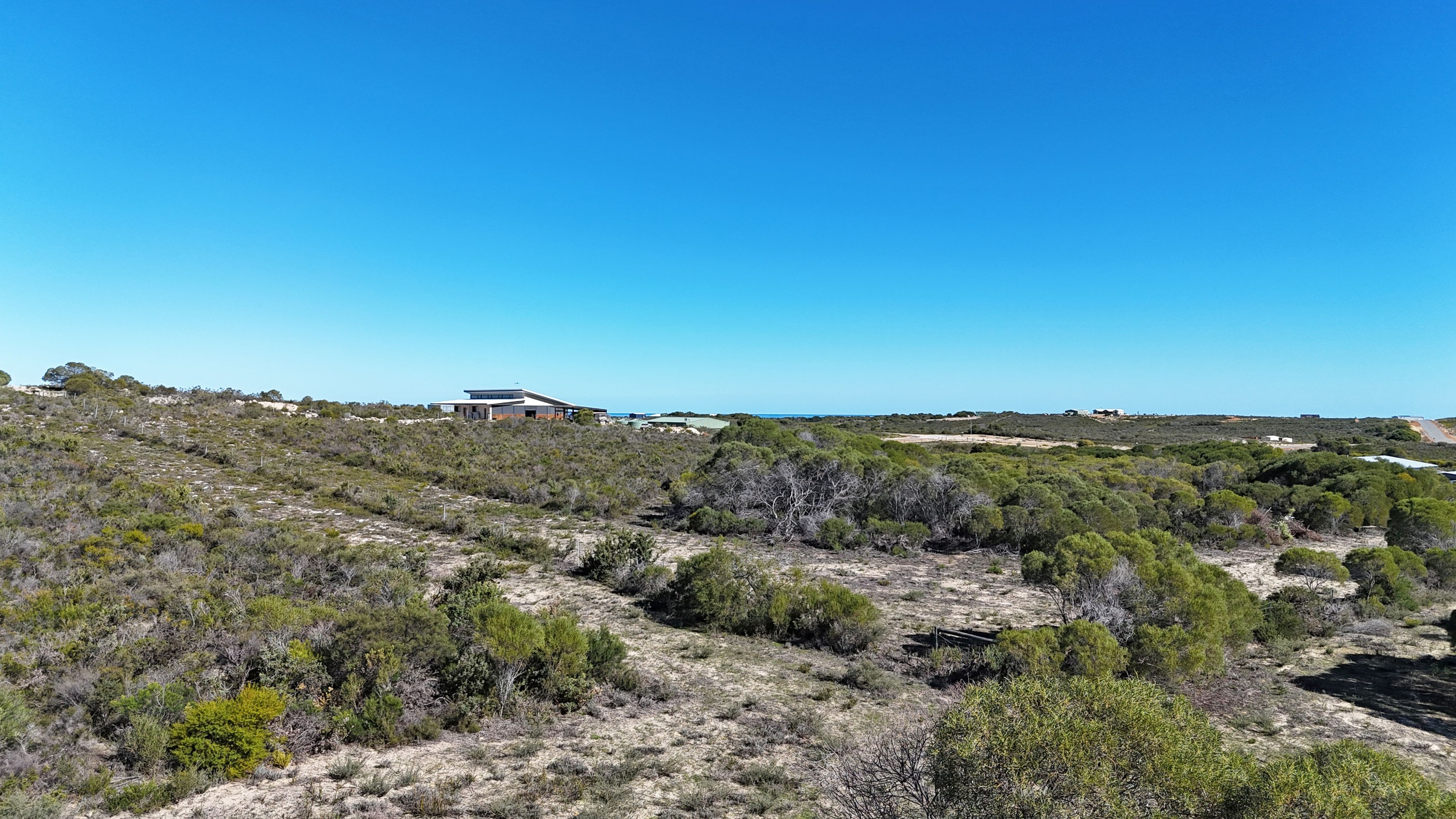 Lot 169 Ocean View Parade, Jurien Bay, WA 6516