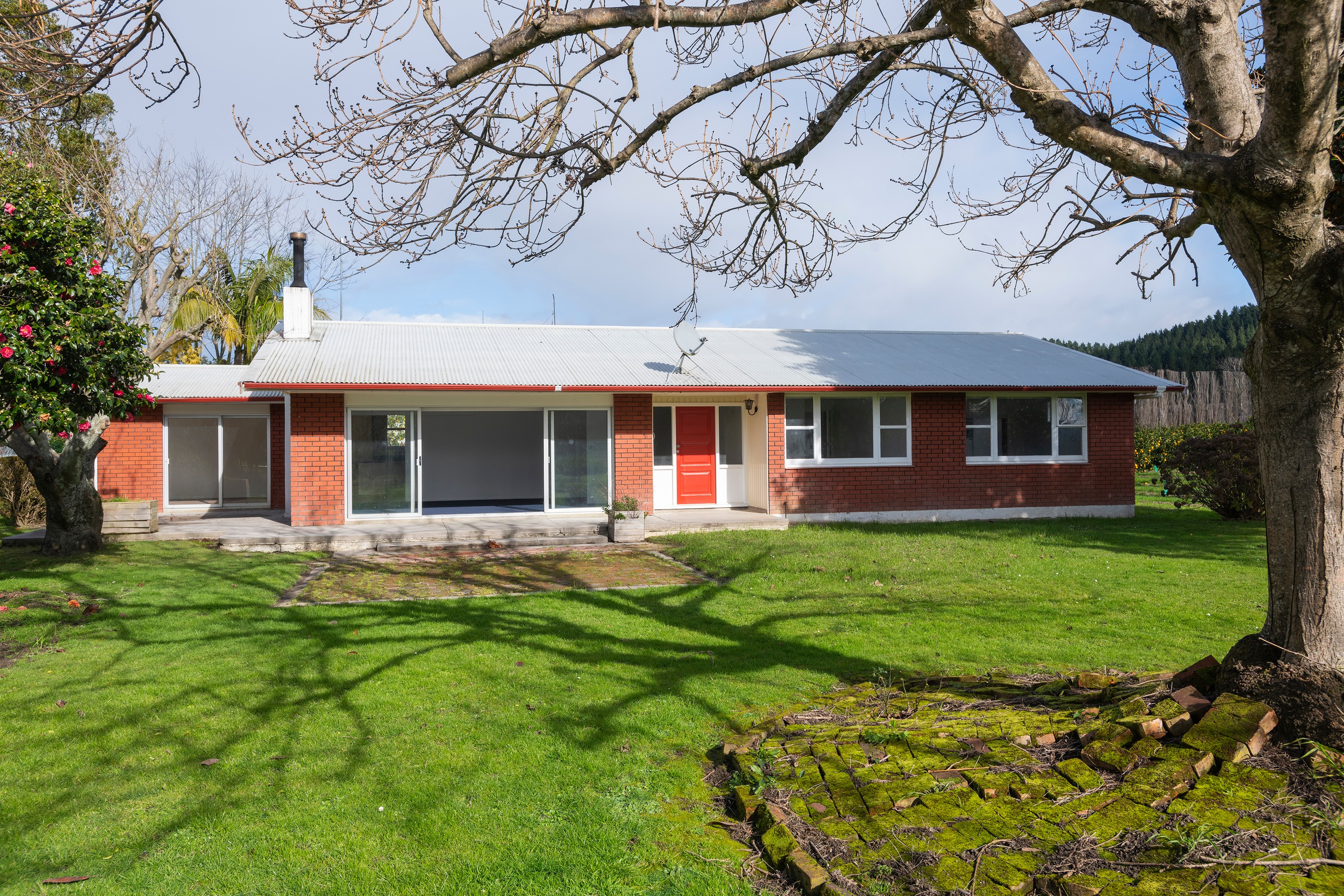 133 Waingake Road, Manutuke, Gisborne District