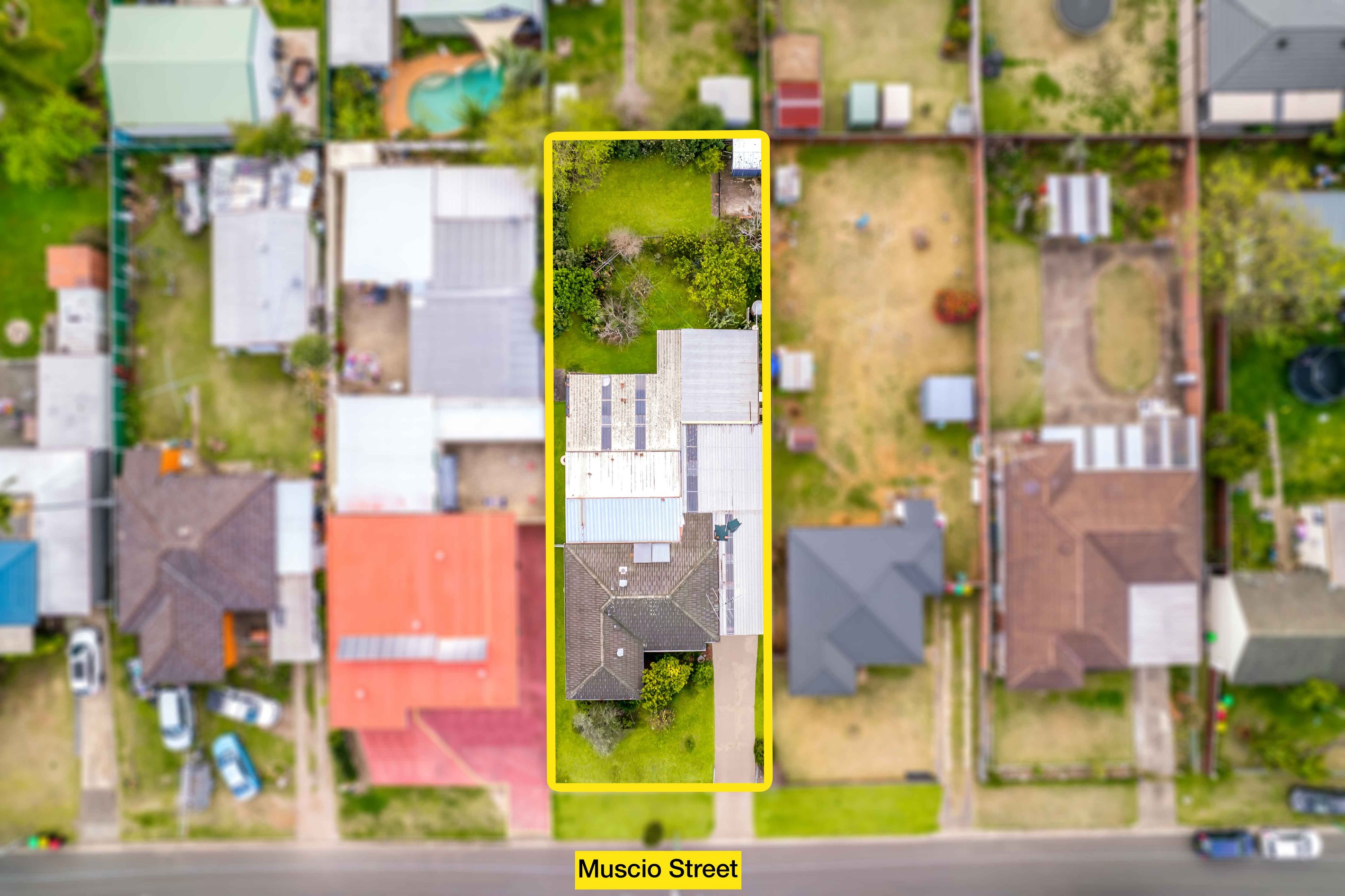 13 Muscio Street, Colyton, NSW 2760