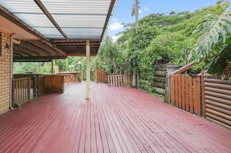 10B Bade Street, Nambour, QLD 4560