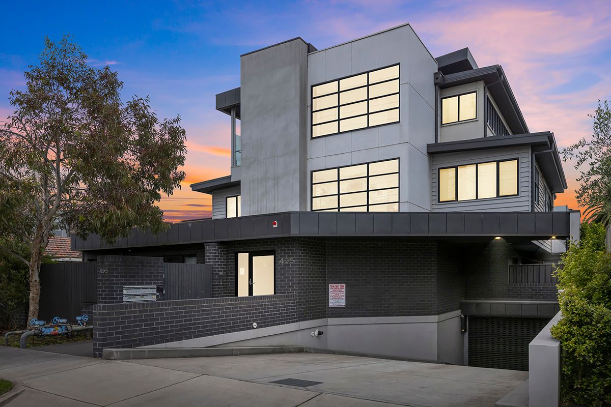 104/495 South Road, Bentleigh, VIC 3204