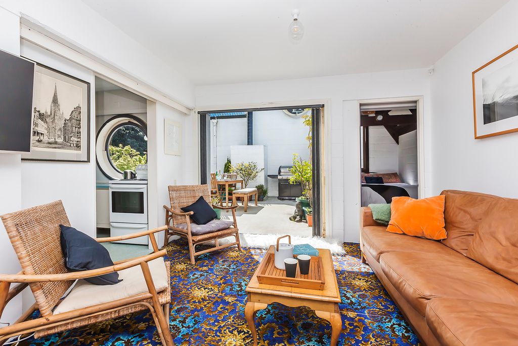 26/62 Moxham Avenue, Hataitai, Wellington City