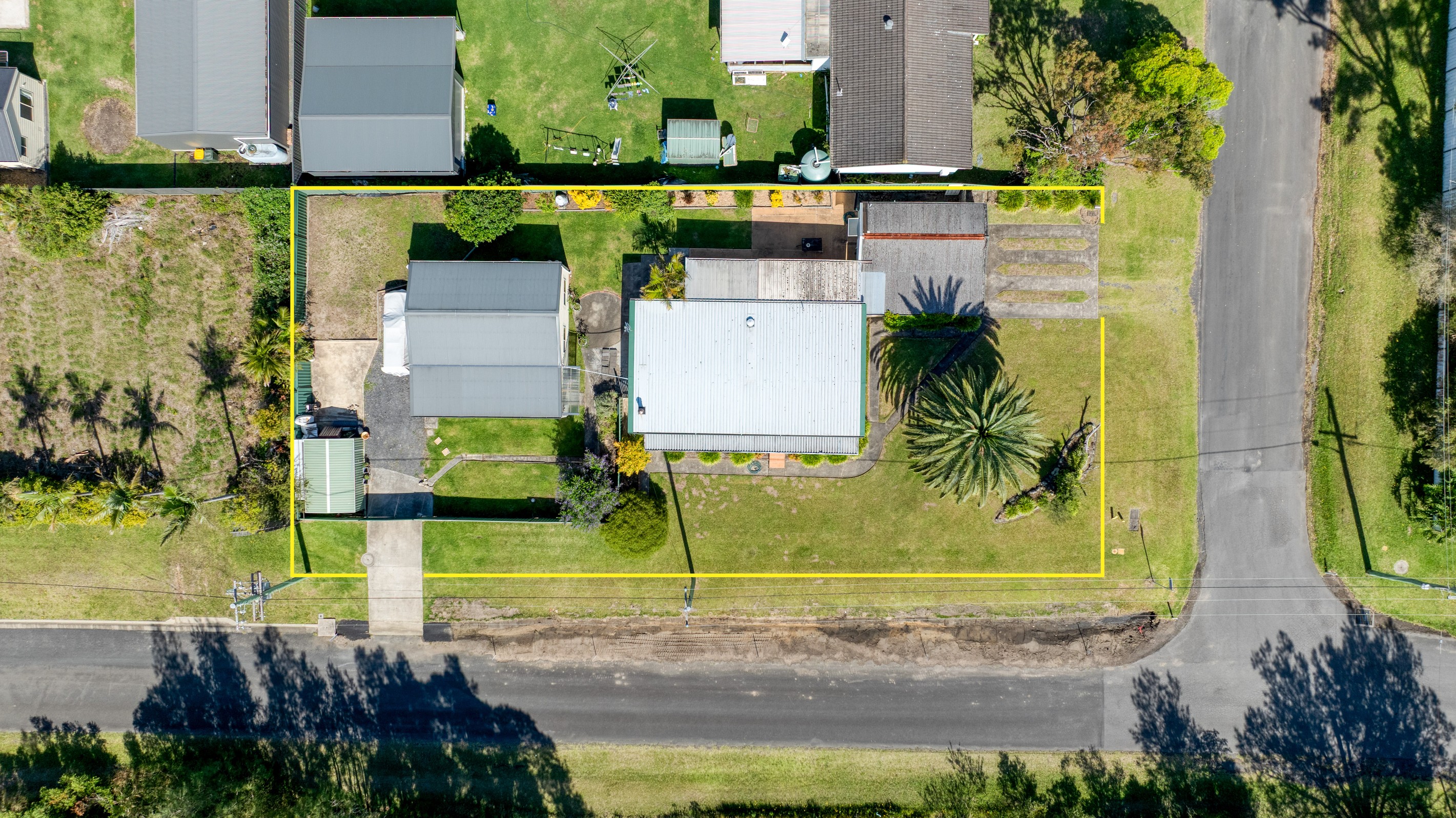 24 Otranto Avenue, Orient Point, NSW 2540