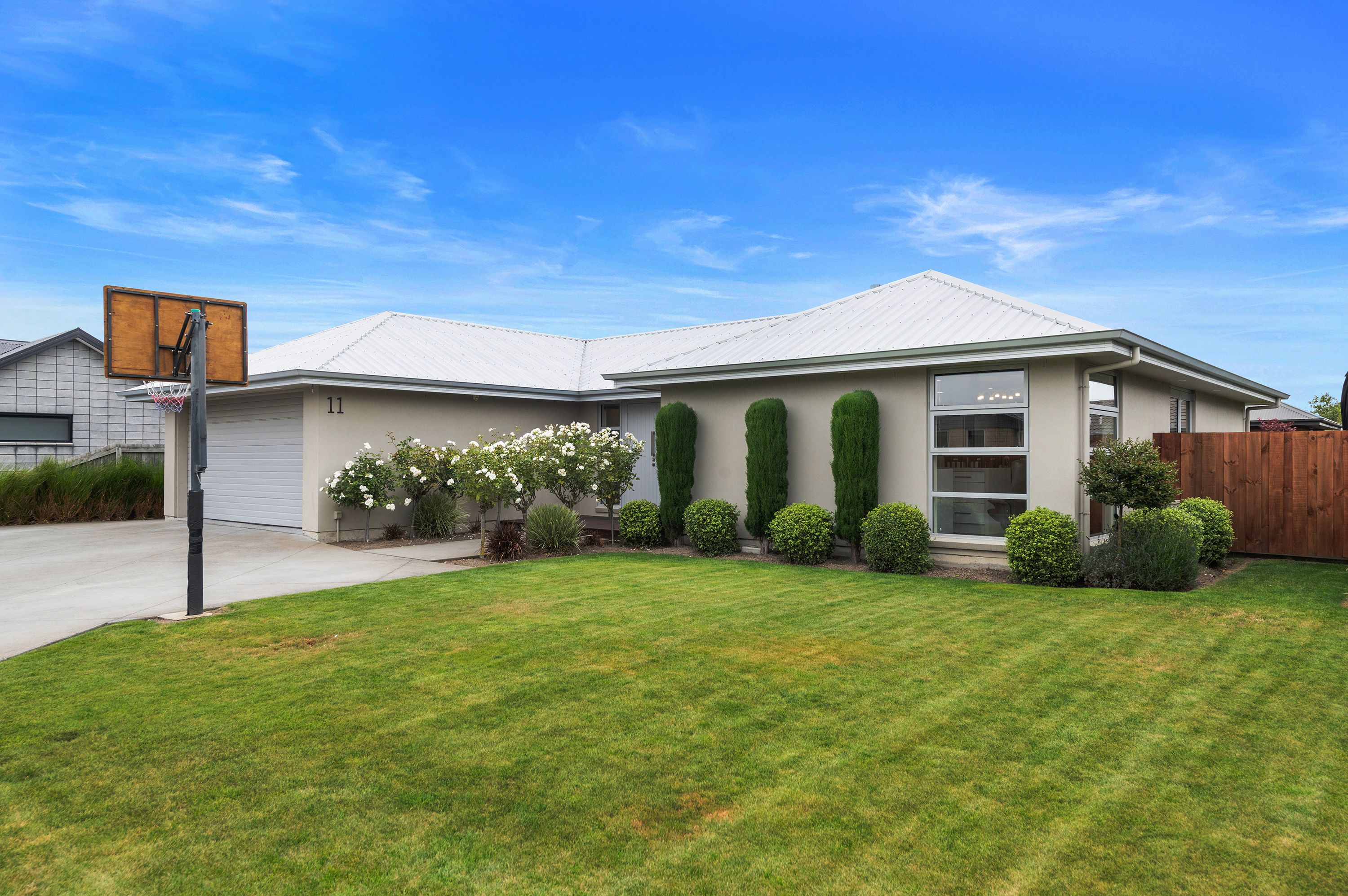 11 Orchard Grove, Ashburton, Ashburton District