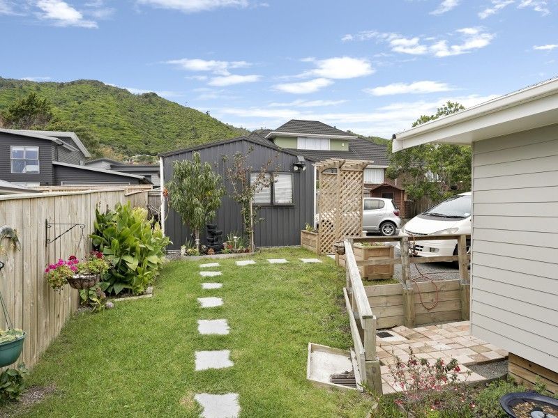 27 Matenga Street, Waikanae, Kapiti Coast District