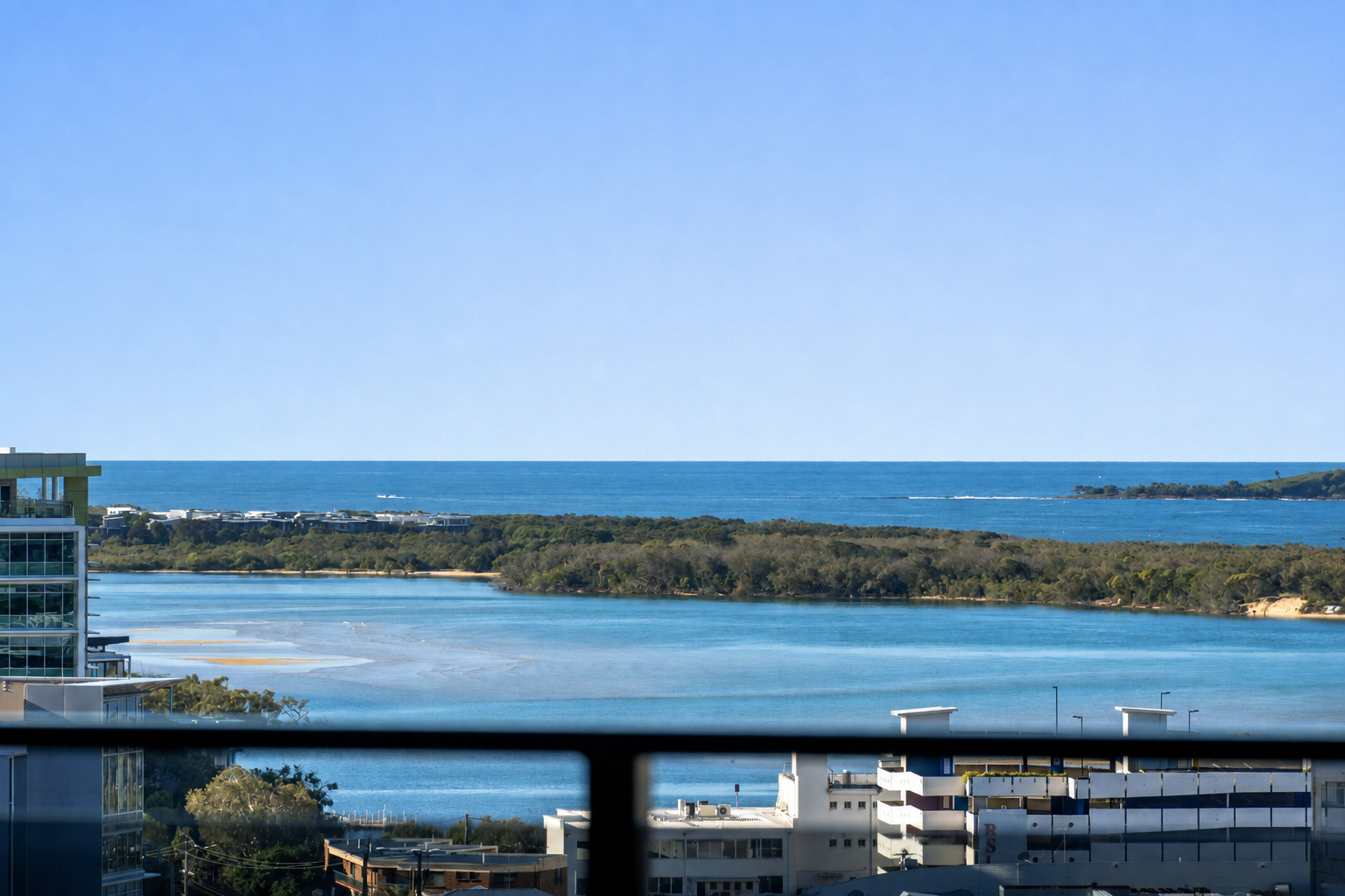 1416/12 South Sea Islander Way — photo 3 of 23
