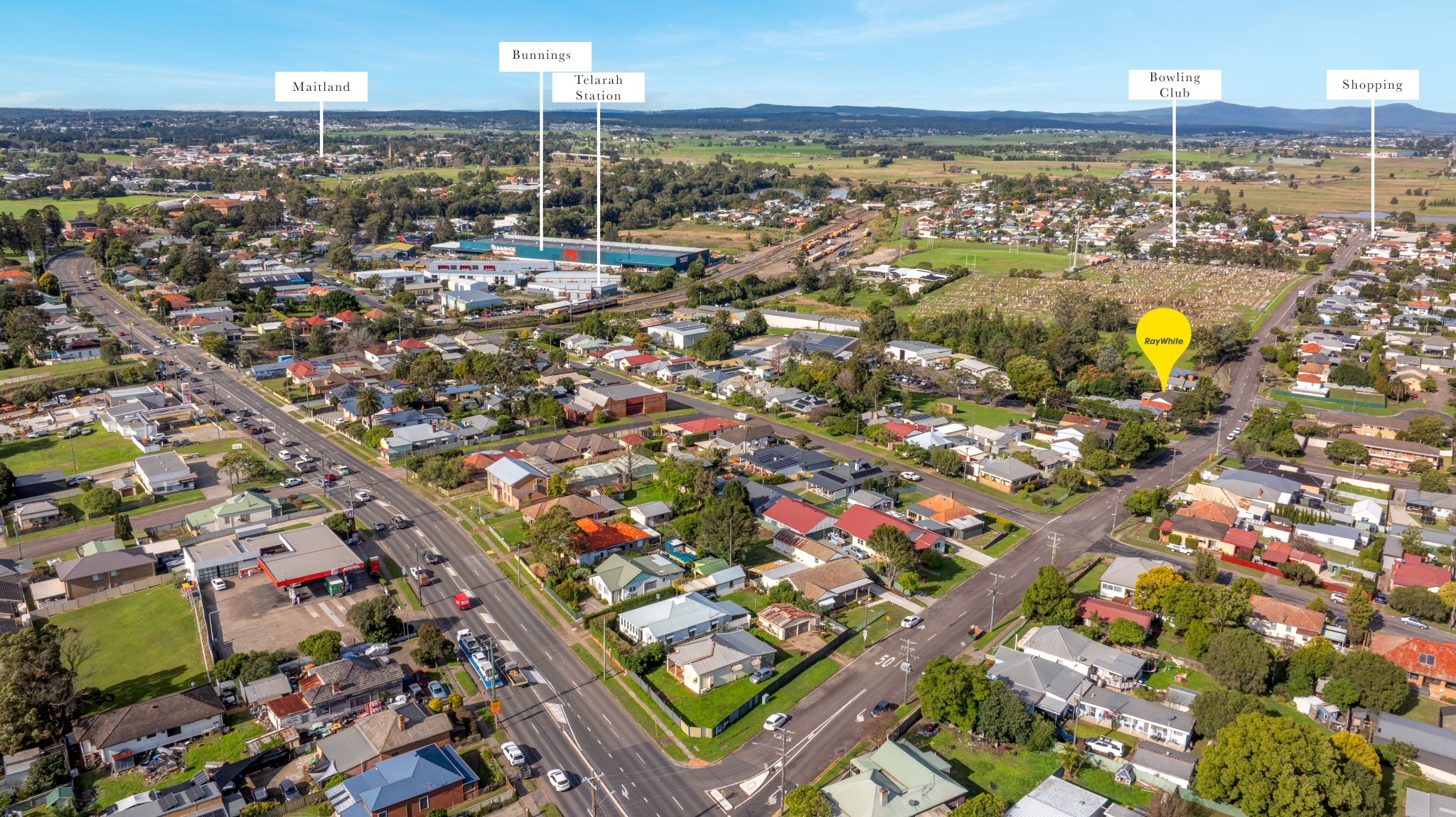 109 South Street, Telarah, NSW 2320