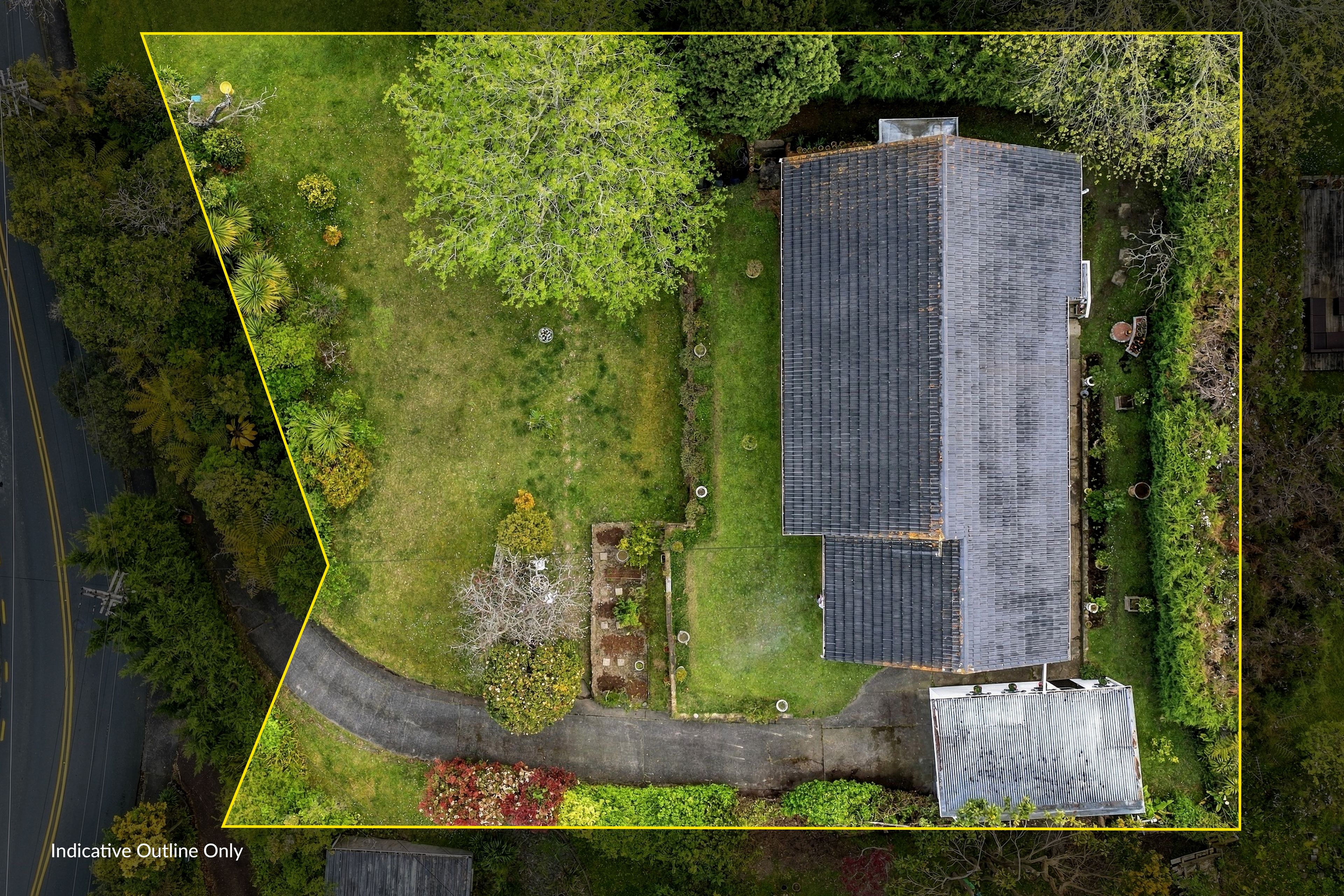 15 Carlisle Road, Torbay, North Shore City