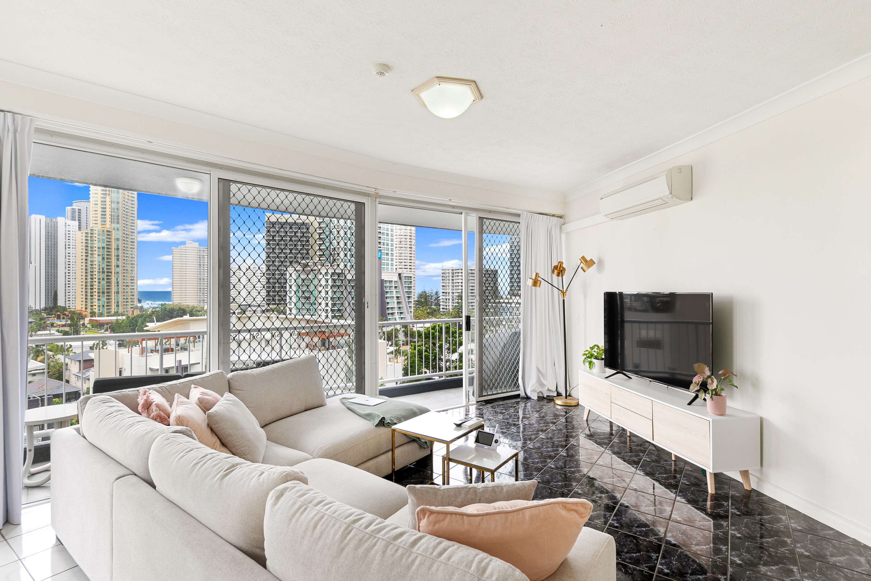39/19 Riverview Parade, Surfers Paradise, QLD 4217