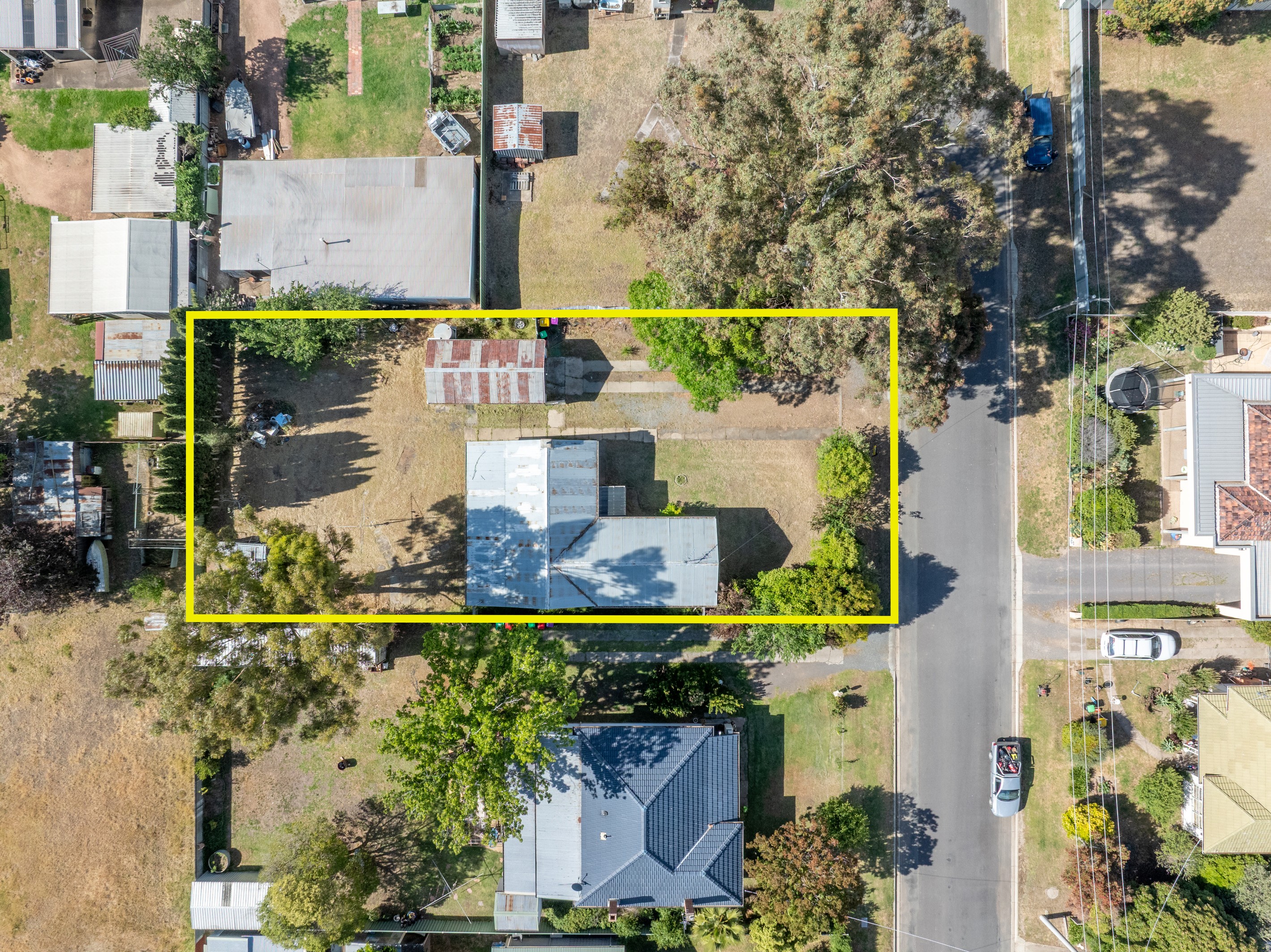 2 Bell Street, Euroa, VIC 3666