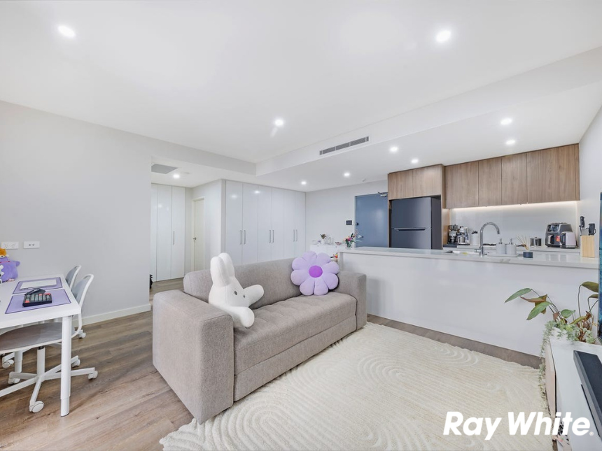 G2/7 Manchester Drive, Schofields, NSW 2762