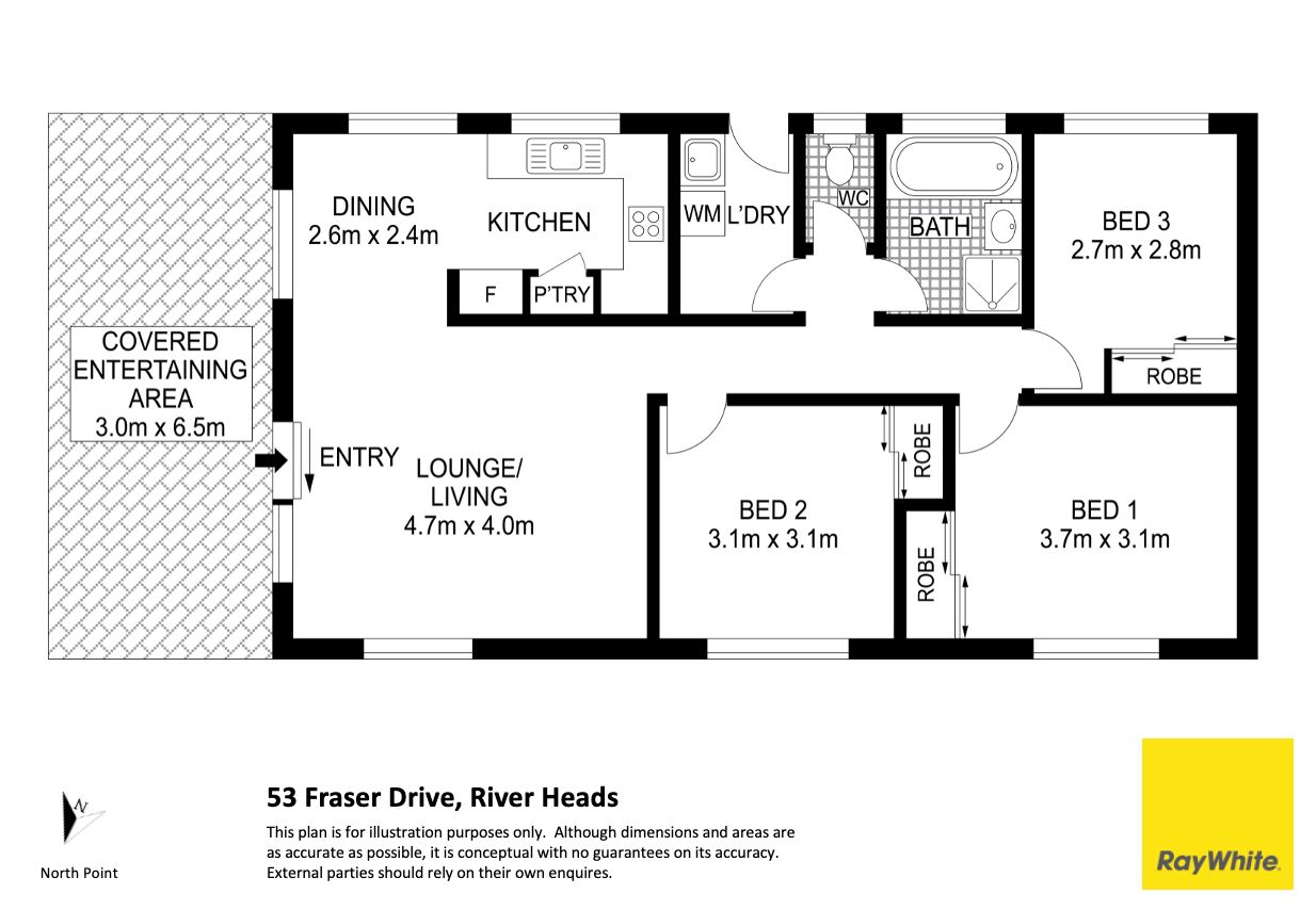 53 Fraser Drive — photo 24 of 24