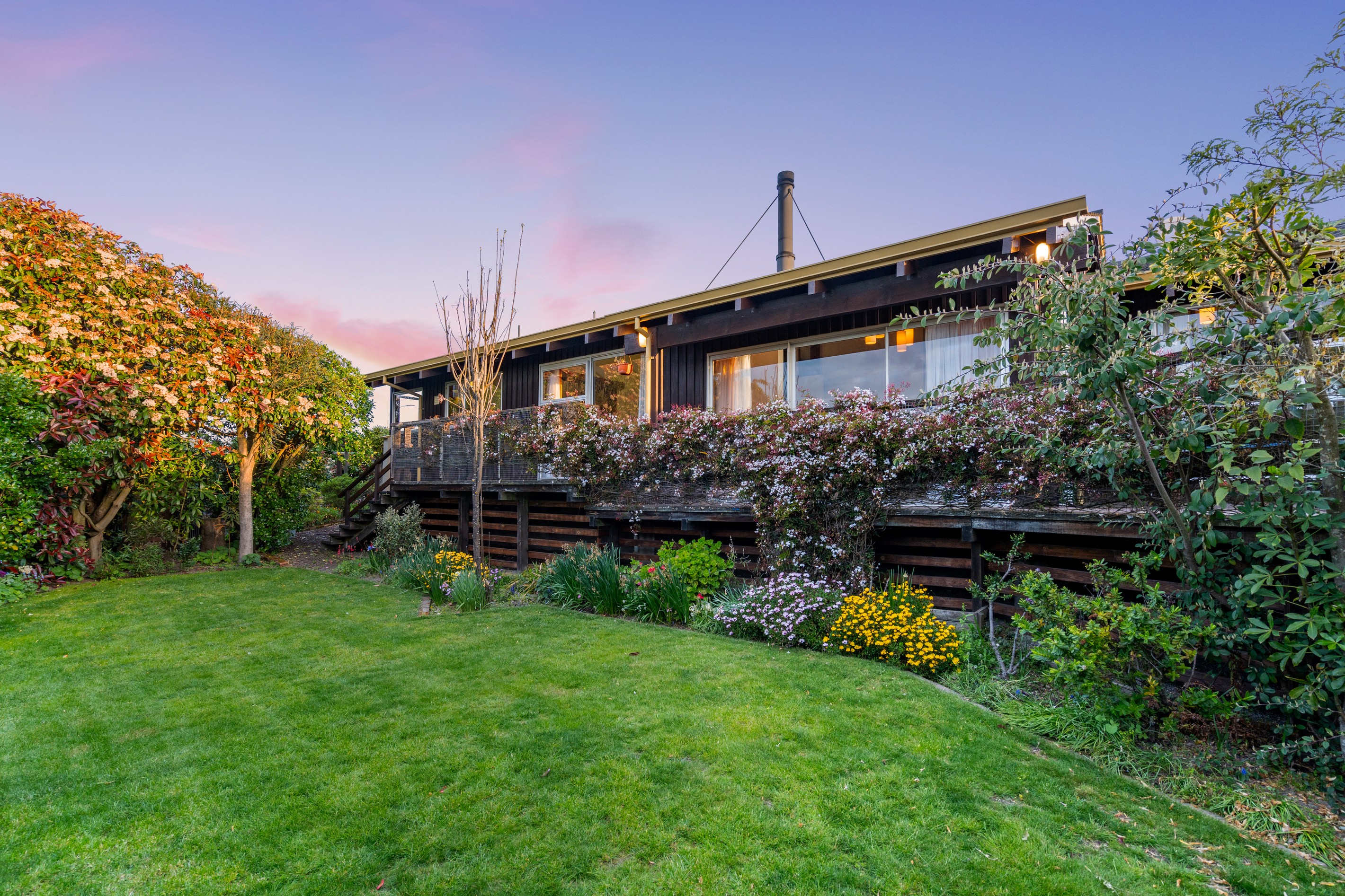 7 Santa Maria Avenue, Mount Pleasant, Christchurch City