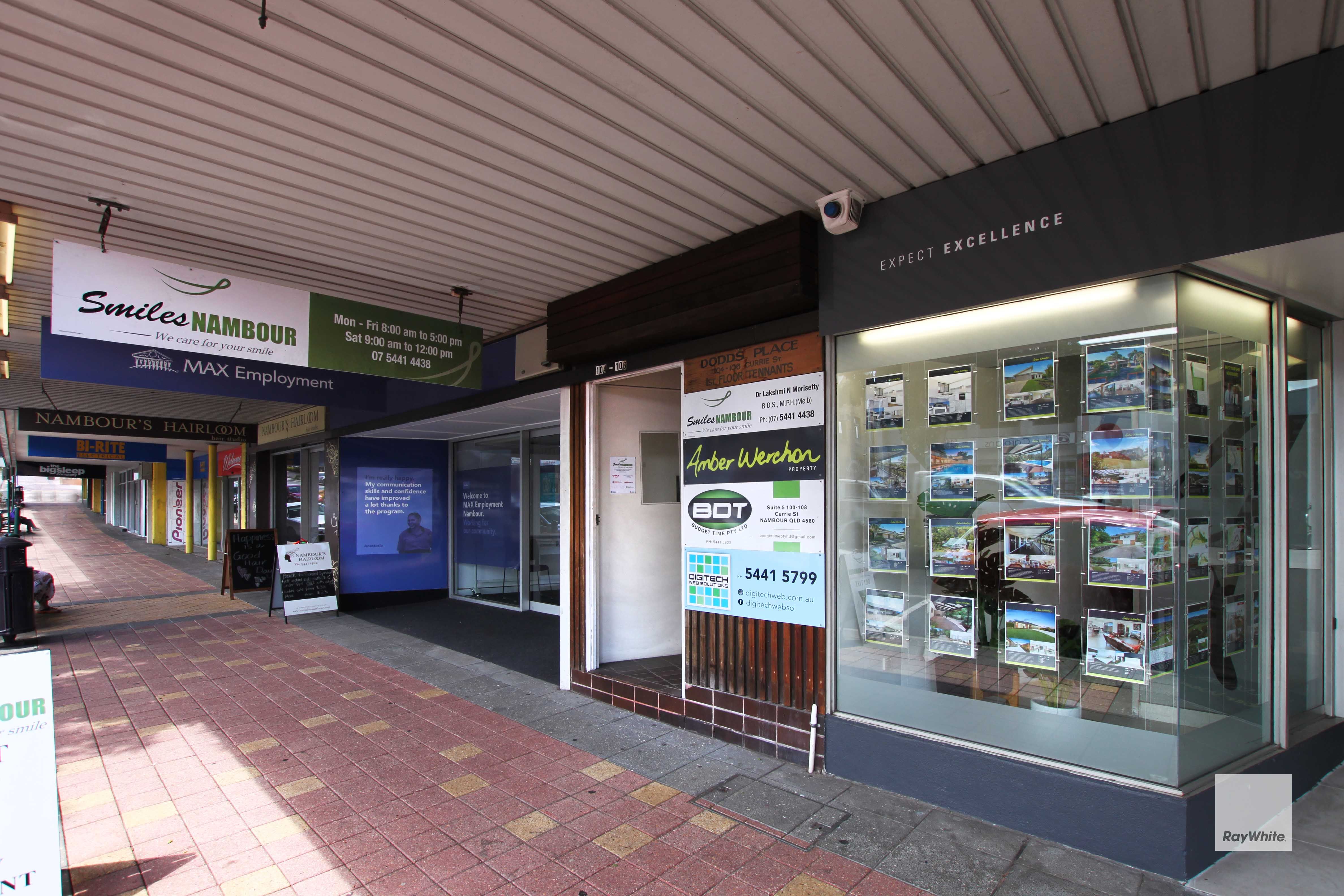 5/106 Currie Street, Nambour, QLD 4560