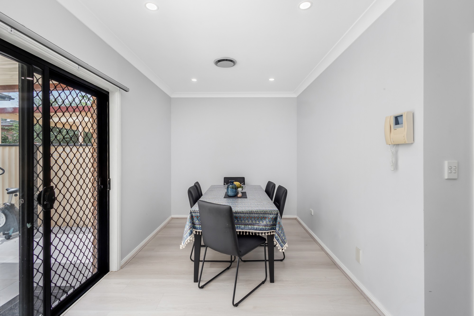 8/42 Blenheim Avenue, Rooty Hill, NSW 2766