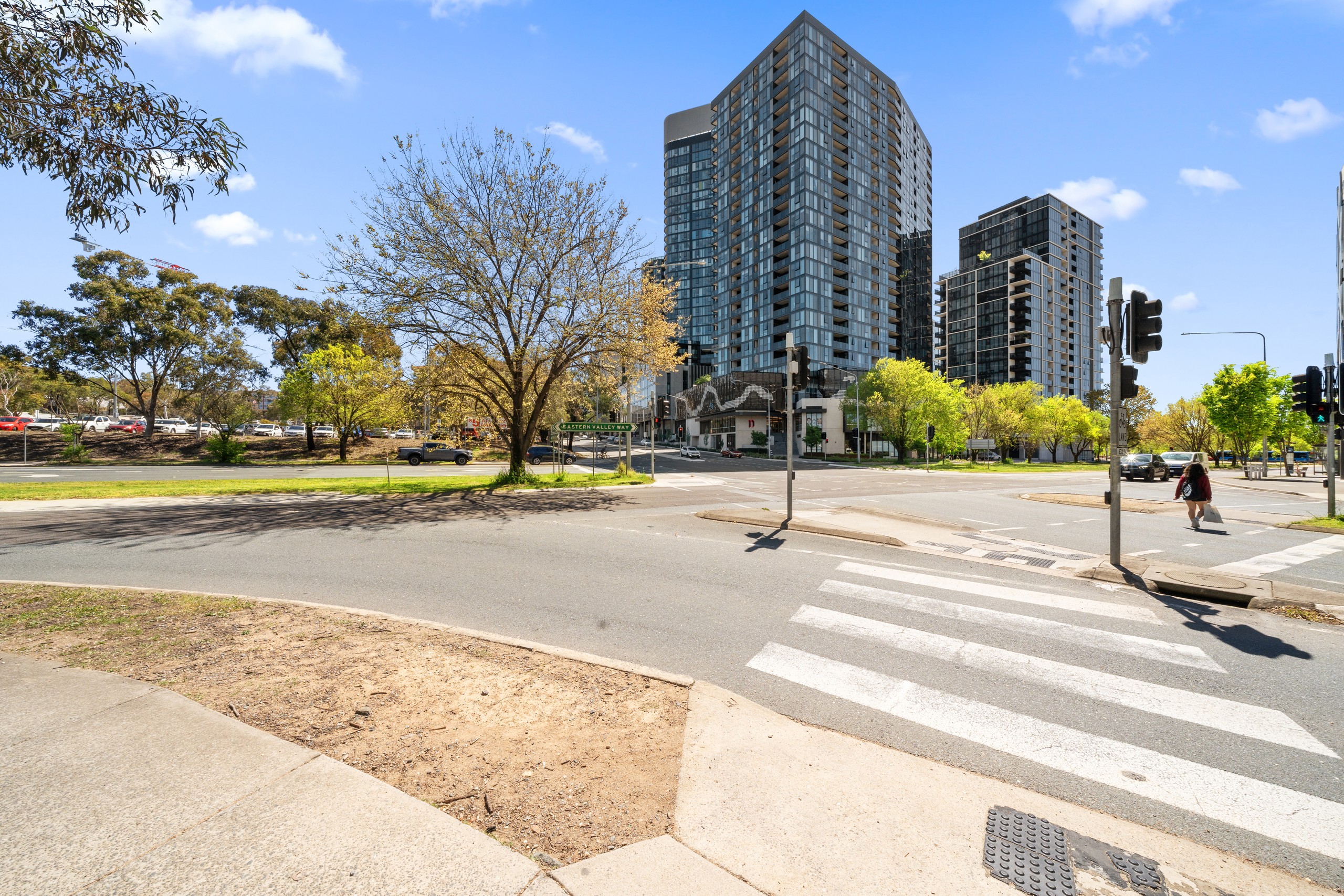 1612/2 Grazier Lane, Belconnen, ACT 2617