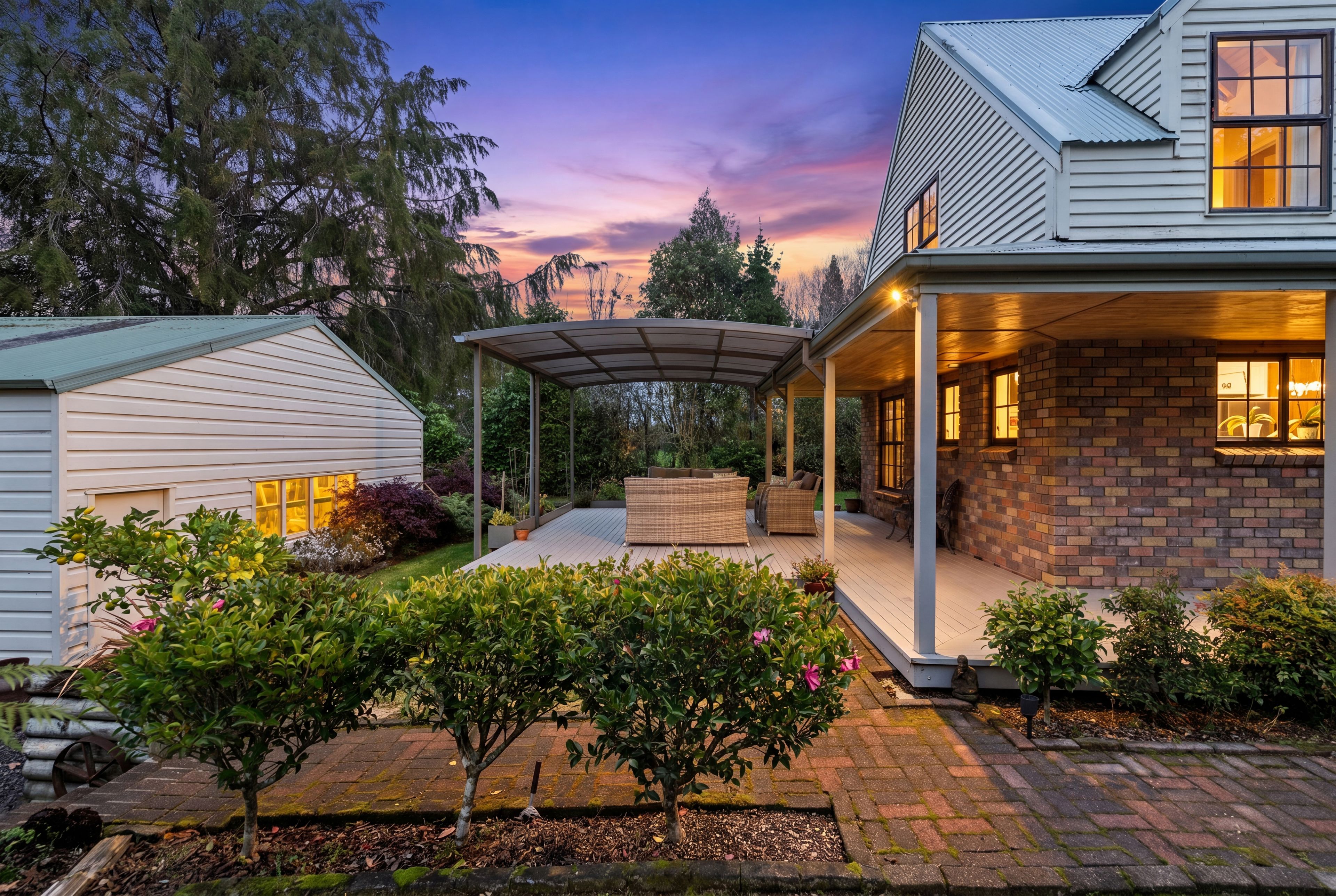 585 Tauranga Direct Road, Hamurana, Rotorua District