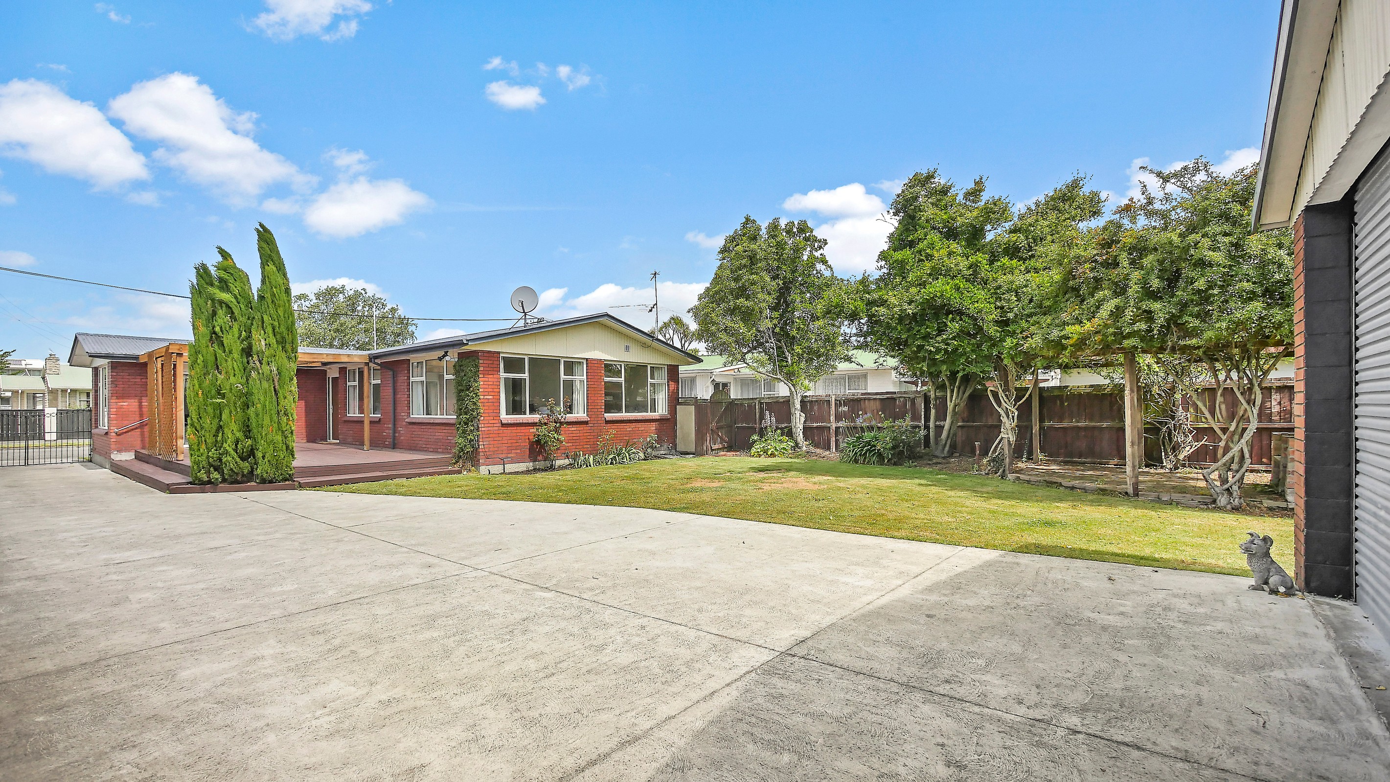 11 Oldwood Street, Bishopdale, Christchurch City