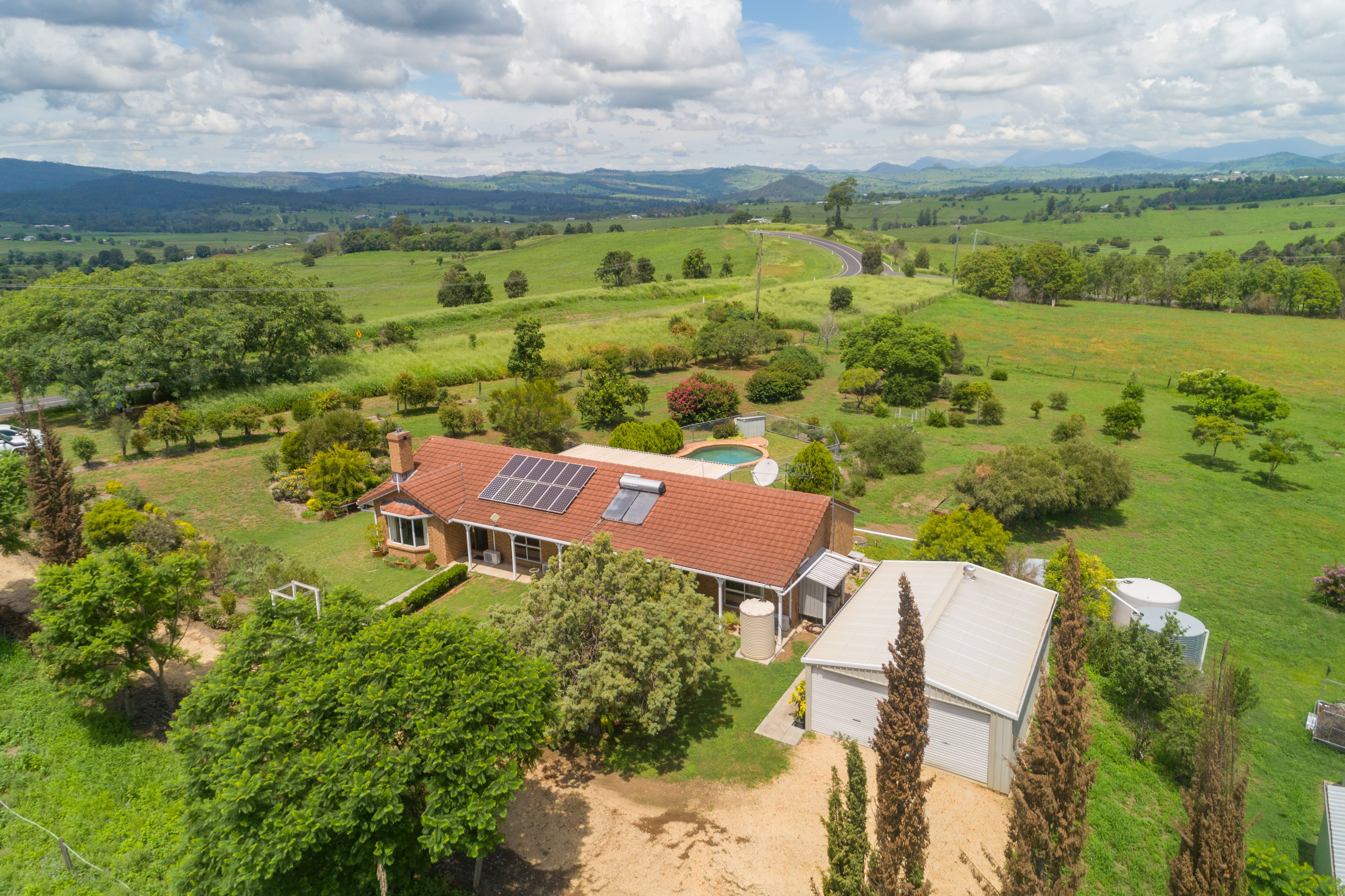 3248 Ipswich Boonah Road, Roadvale, QLD 4310