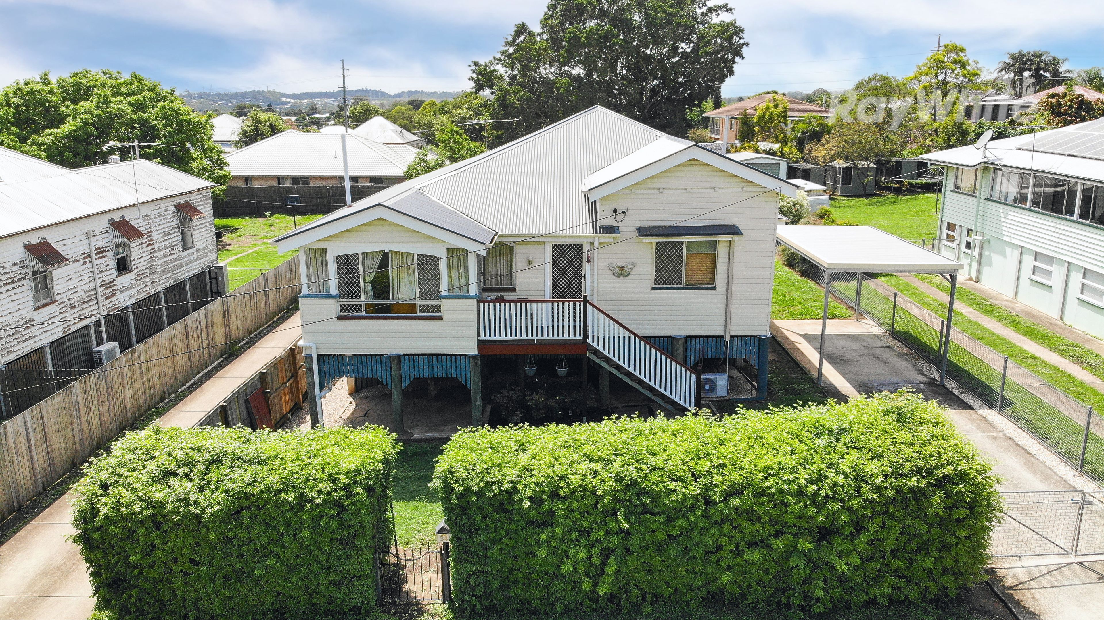 34 Macquarie Street, Silkstone, QLD 4304