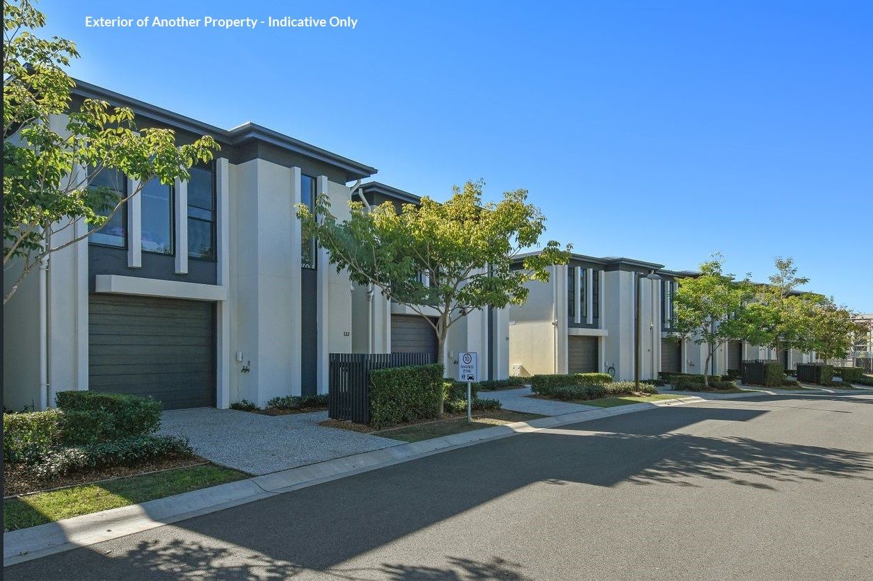117 North Hill Drive, Robina, QLD 4226