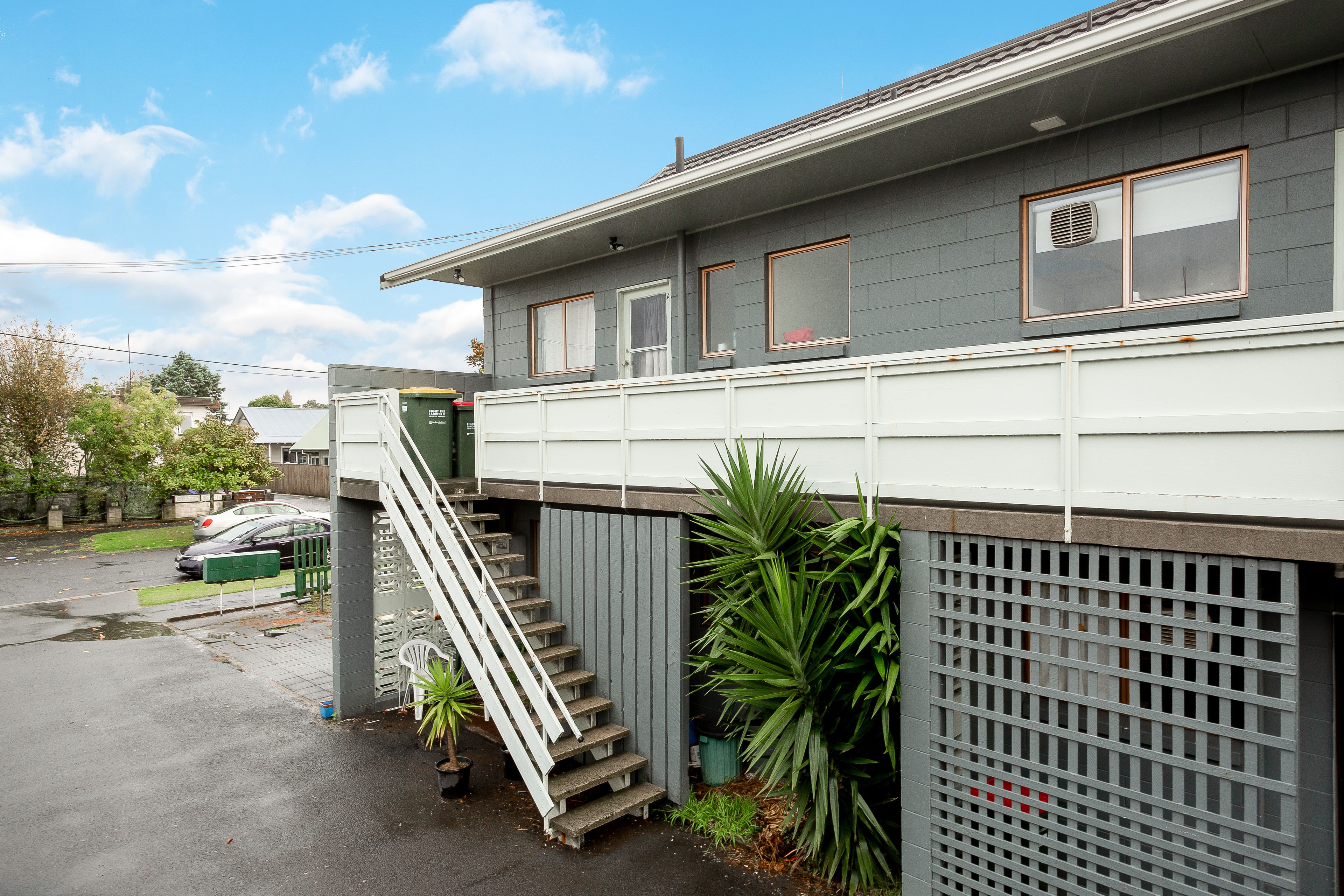 4/14 Coates Street, Hamilton East, Hamilton City