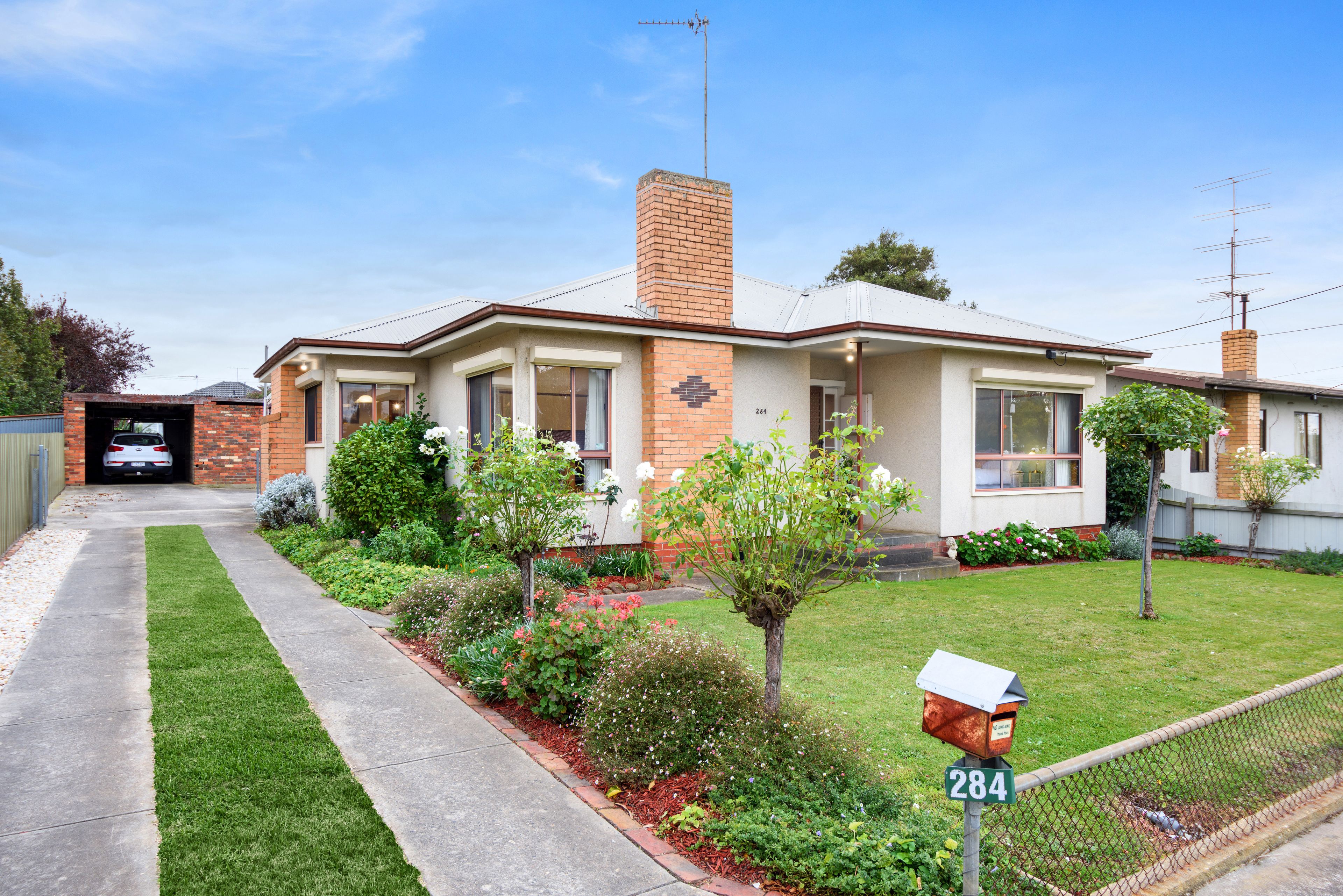 284 Vickers Street, Sebastopol, VIC 3356