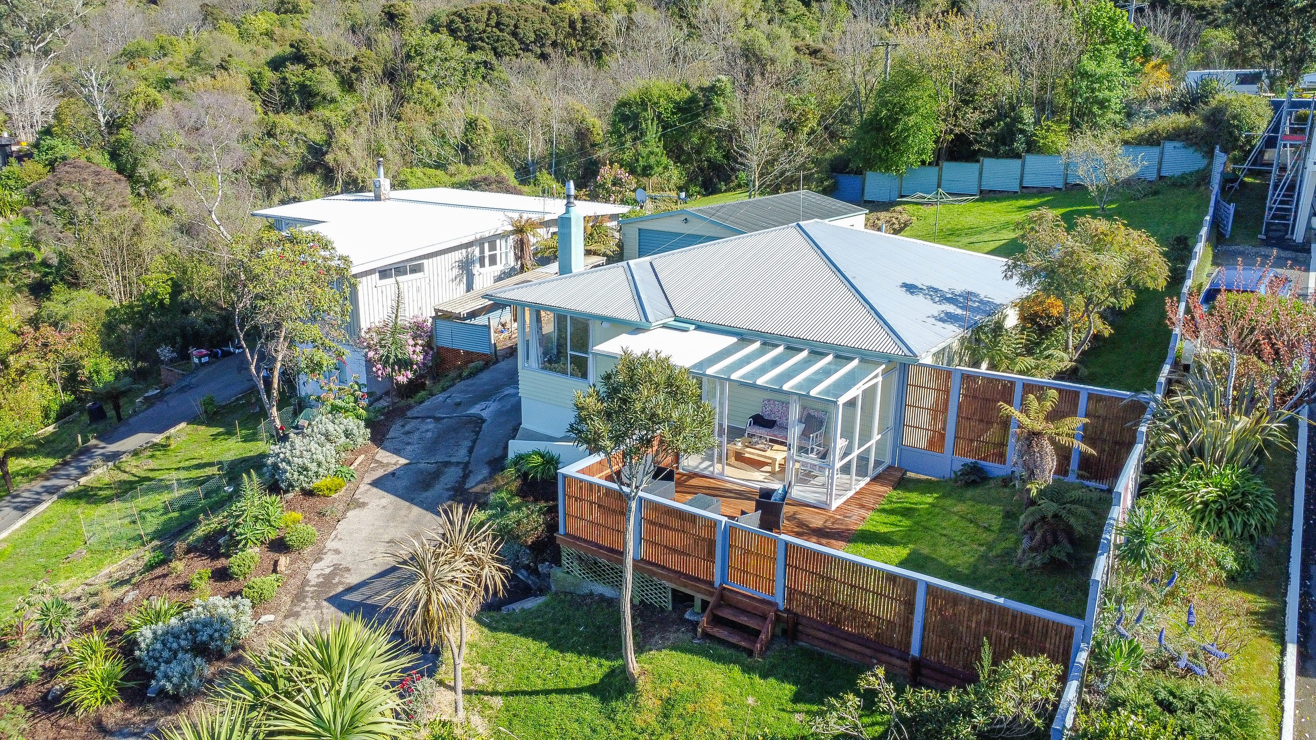 12 Hinau Street, Ravensbourne, Dunedin City