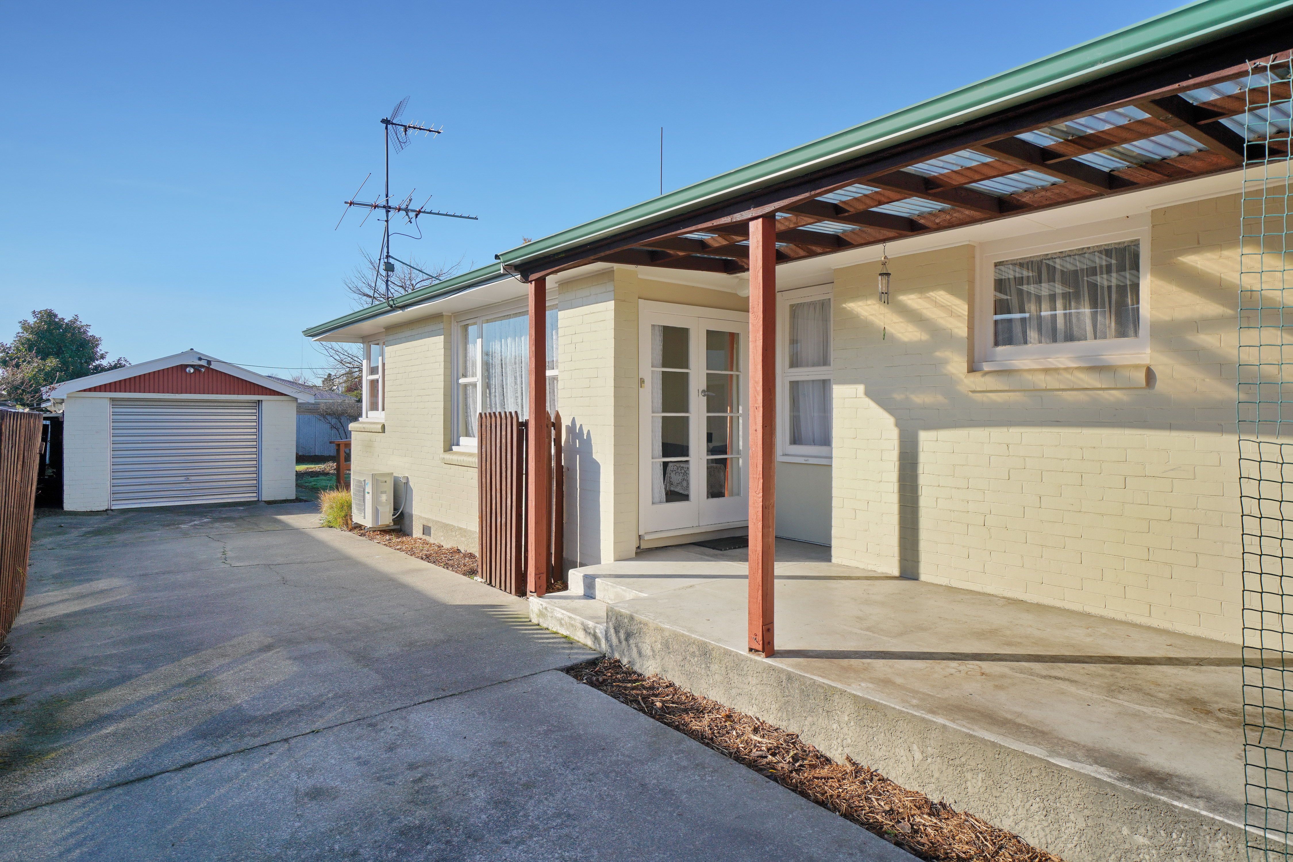 30 Kinley Street, Rangiora, Waimakariri District
