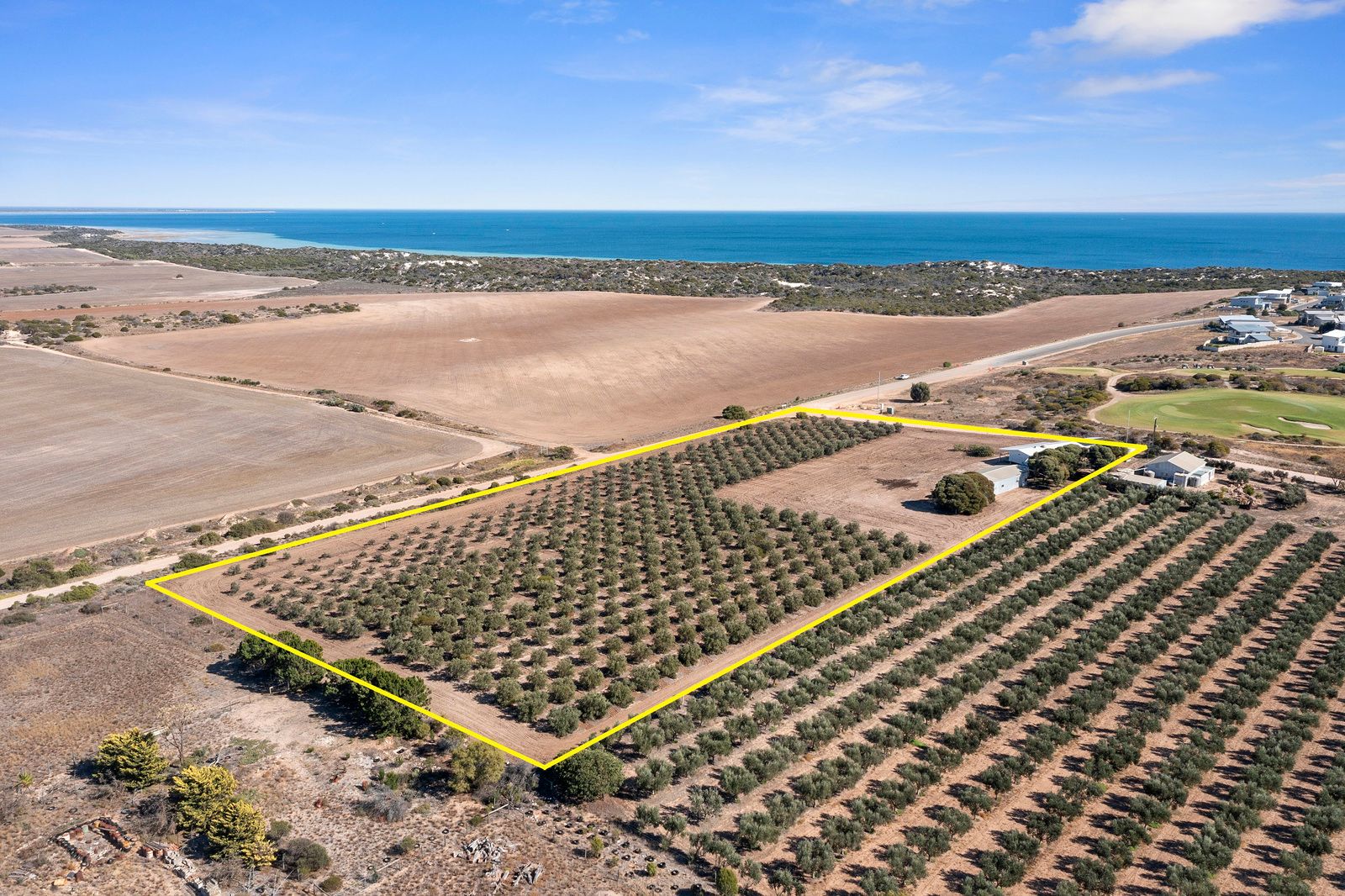 149 Wedge Road, Port Hughes, SA 5558
