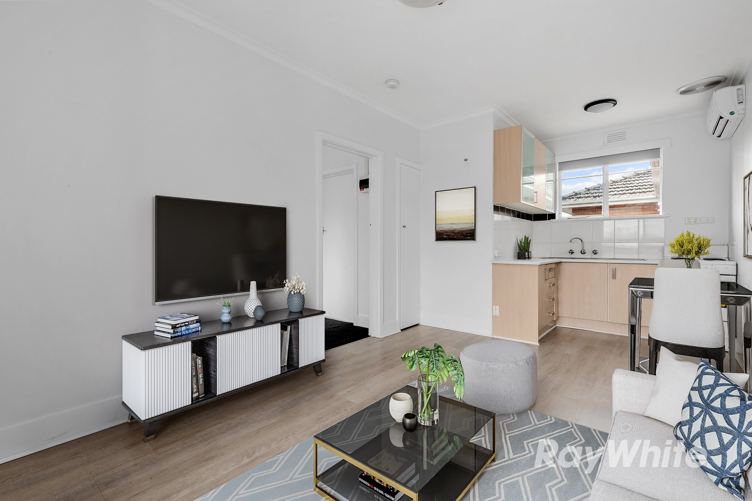 9/6 Newman Avenue, Carnegie, VIC 3163