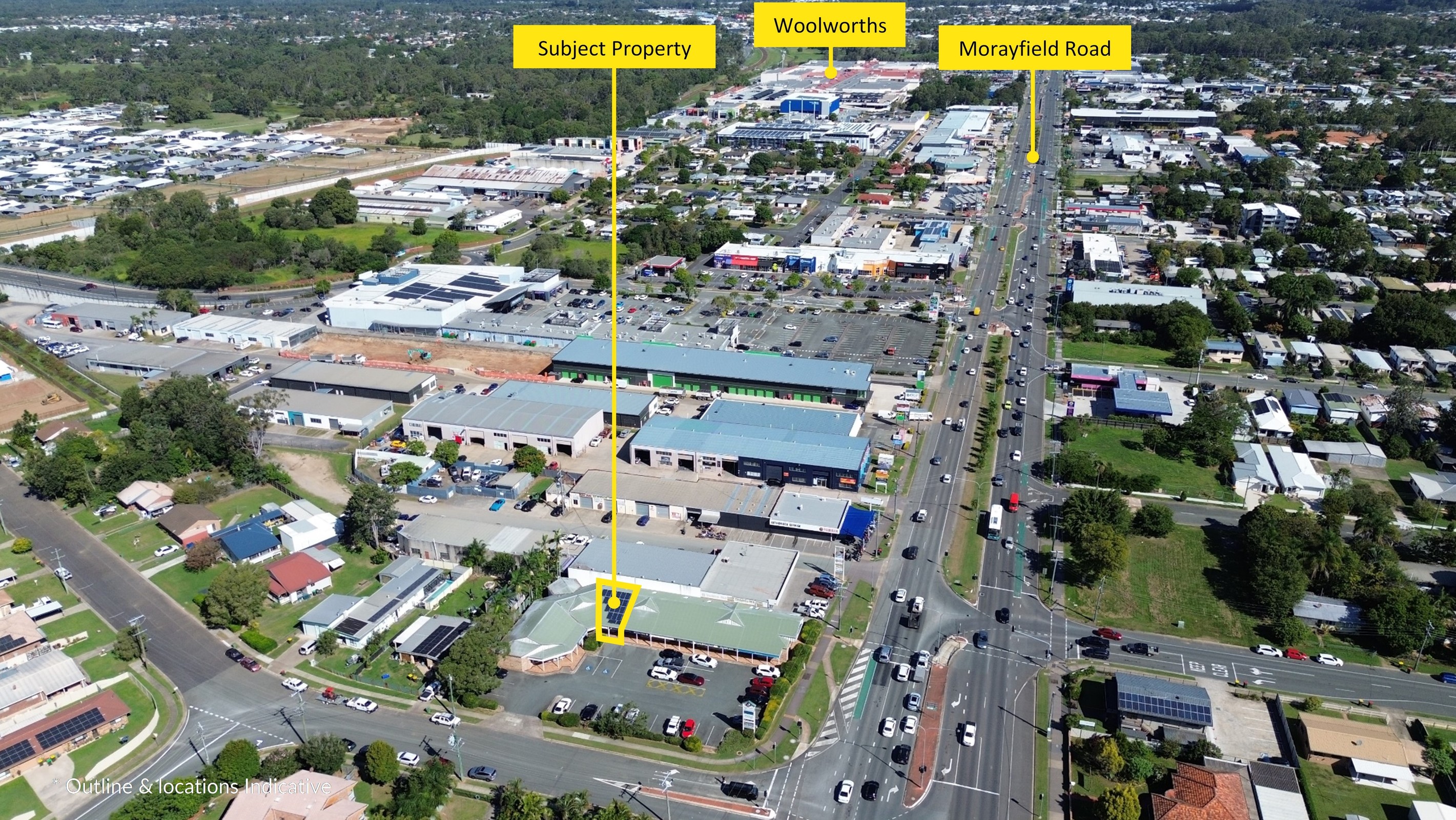 6/25 Morayfield Road, Caboolture, QLD 4510