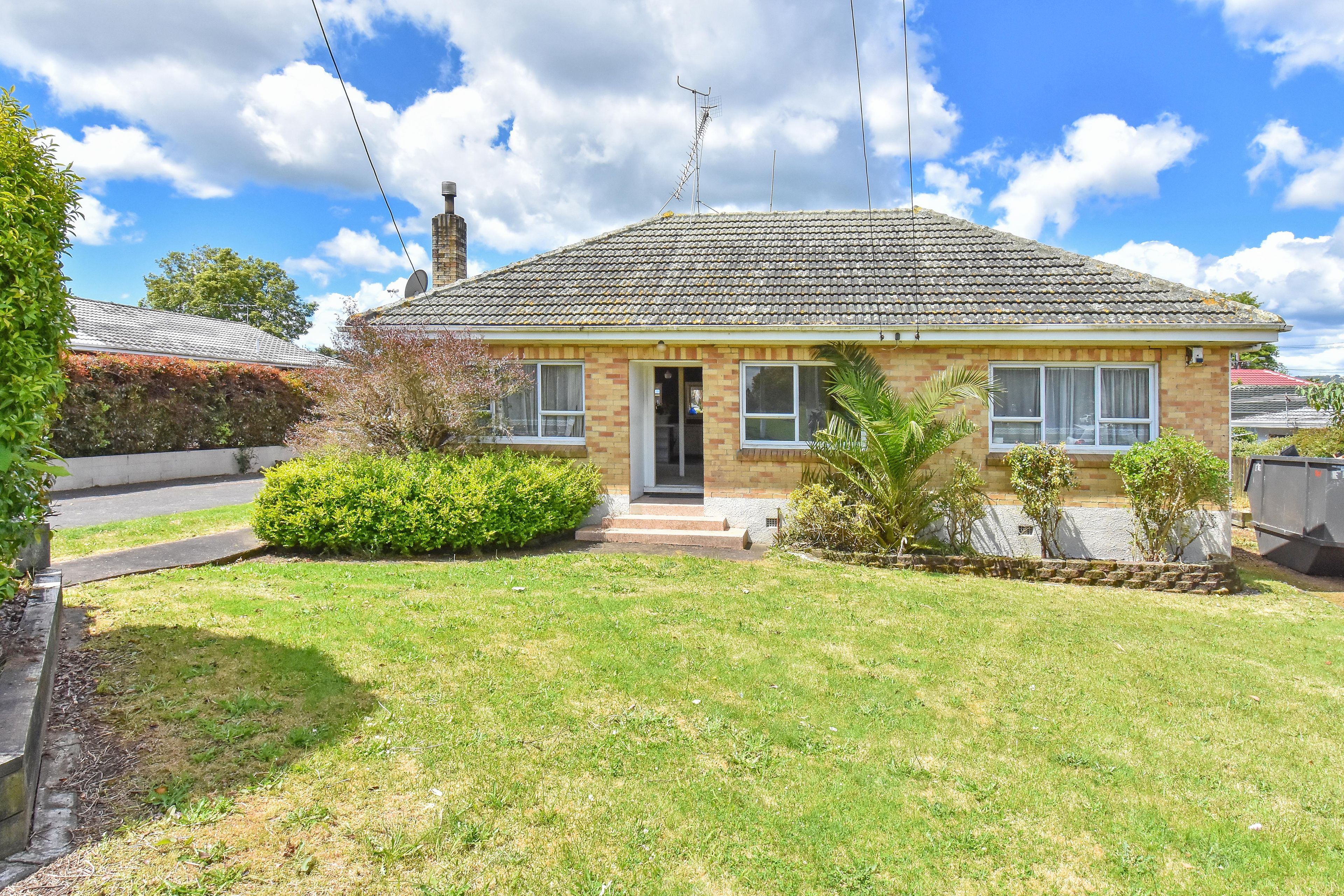 14 Opaheke Road, Papakura, Papakura