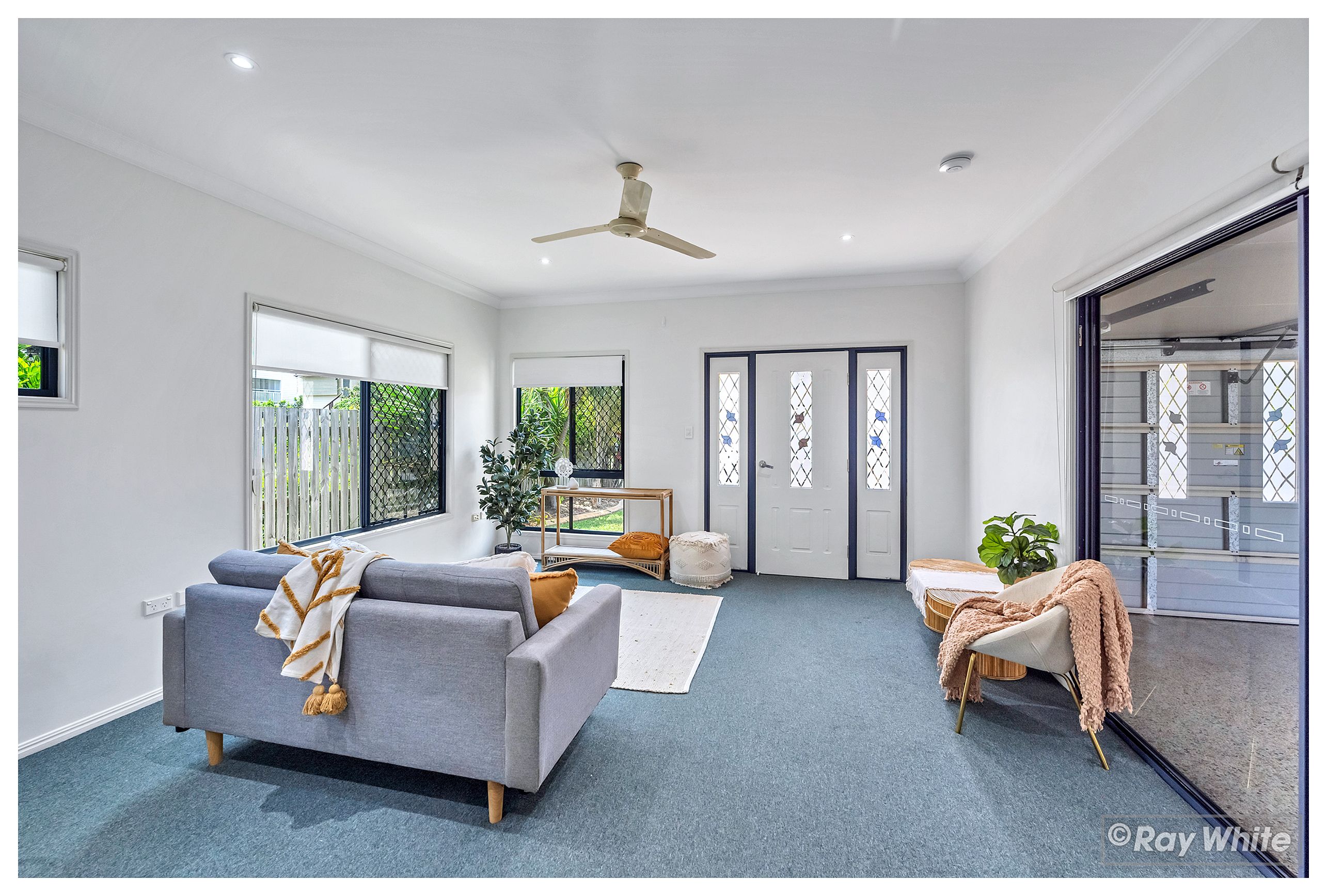 12 Patrick Street, Allenstown, QLD 4700