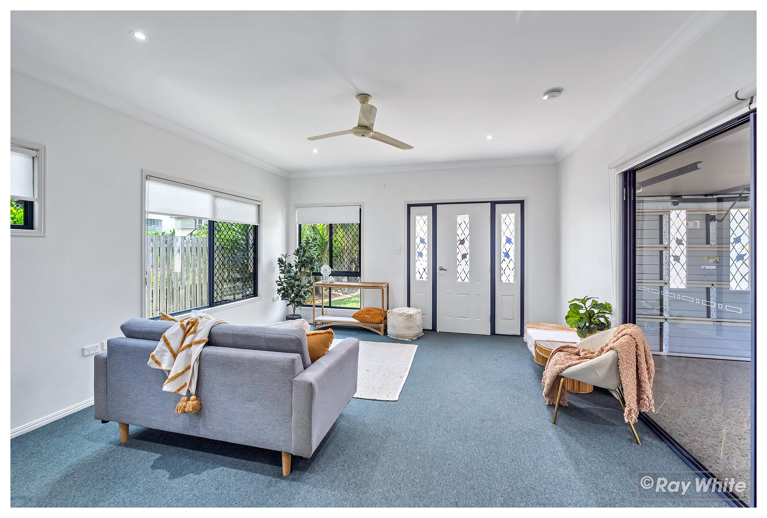 12 Patrick Street, Allenstown, QLD 4700