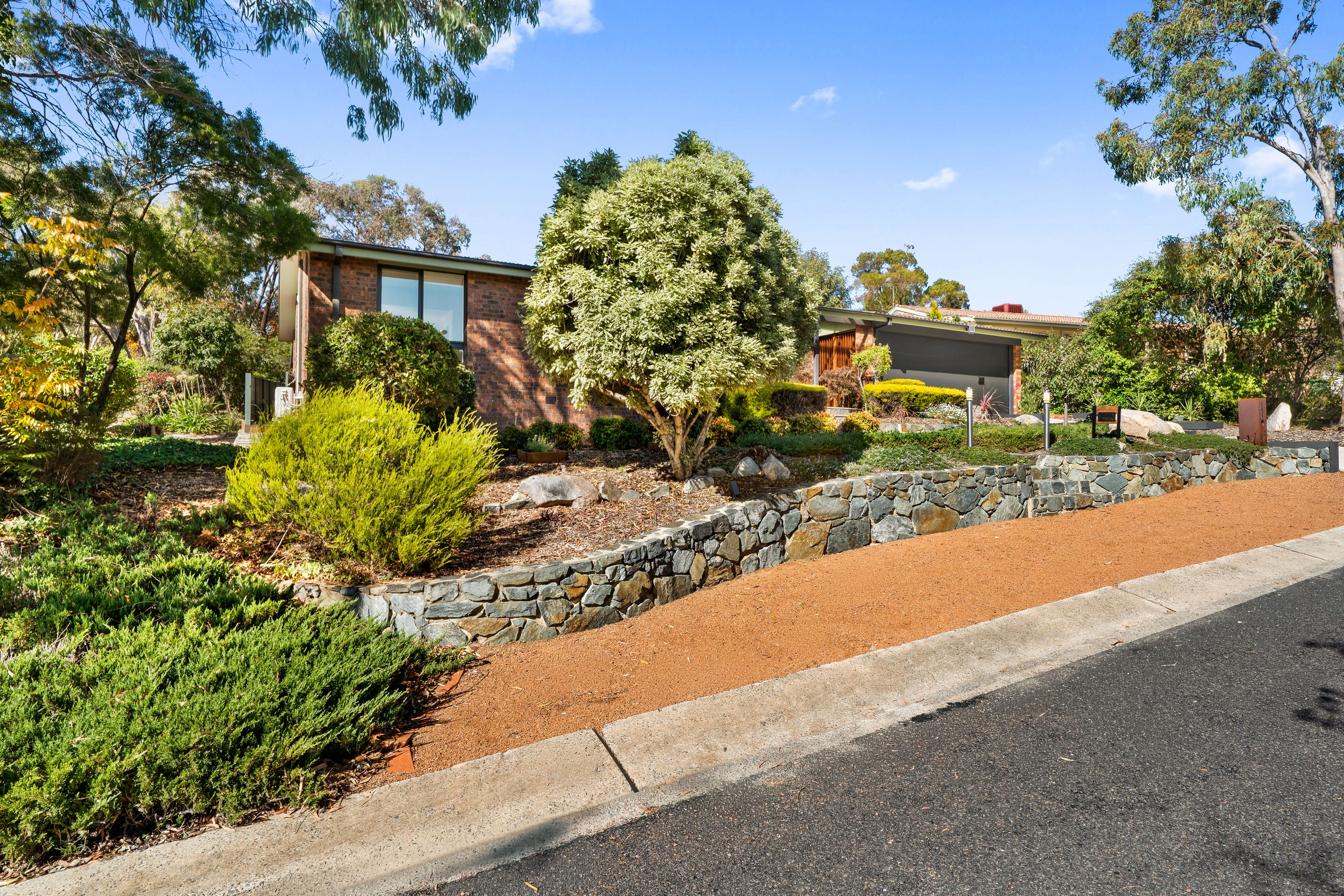 1 Turriff Street, Chisholm, ACT 2905