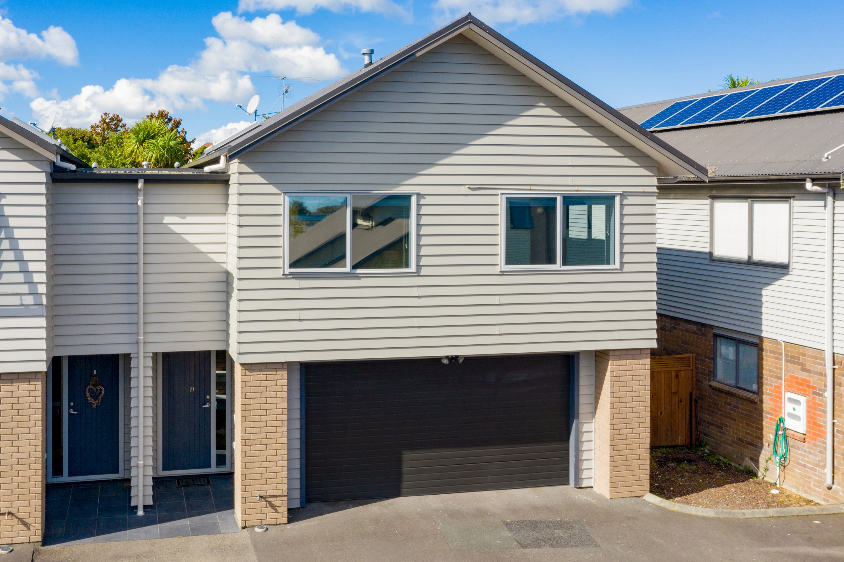 21/167 Whitney Street, Blockhouse Bay, Auckland City