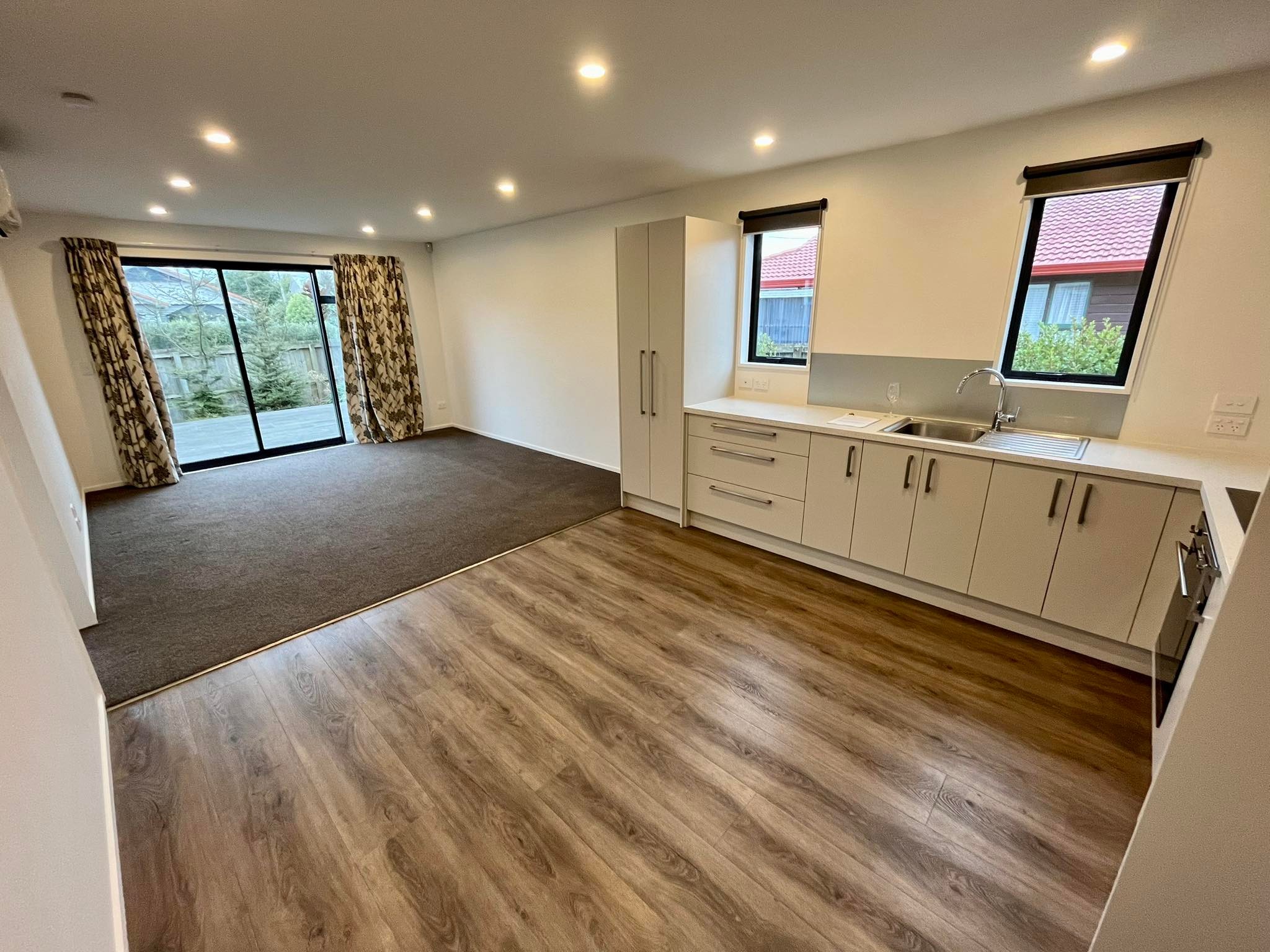 2/52 Harvey Terrace, Richmond, Christchurch City