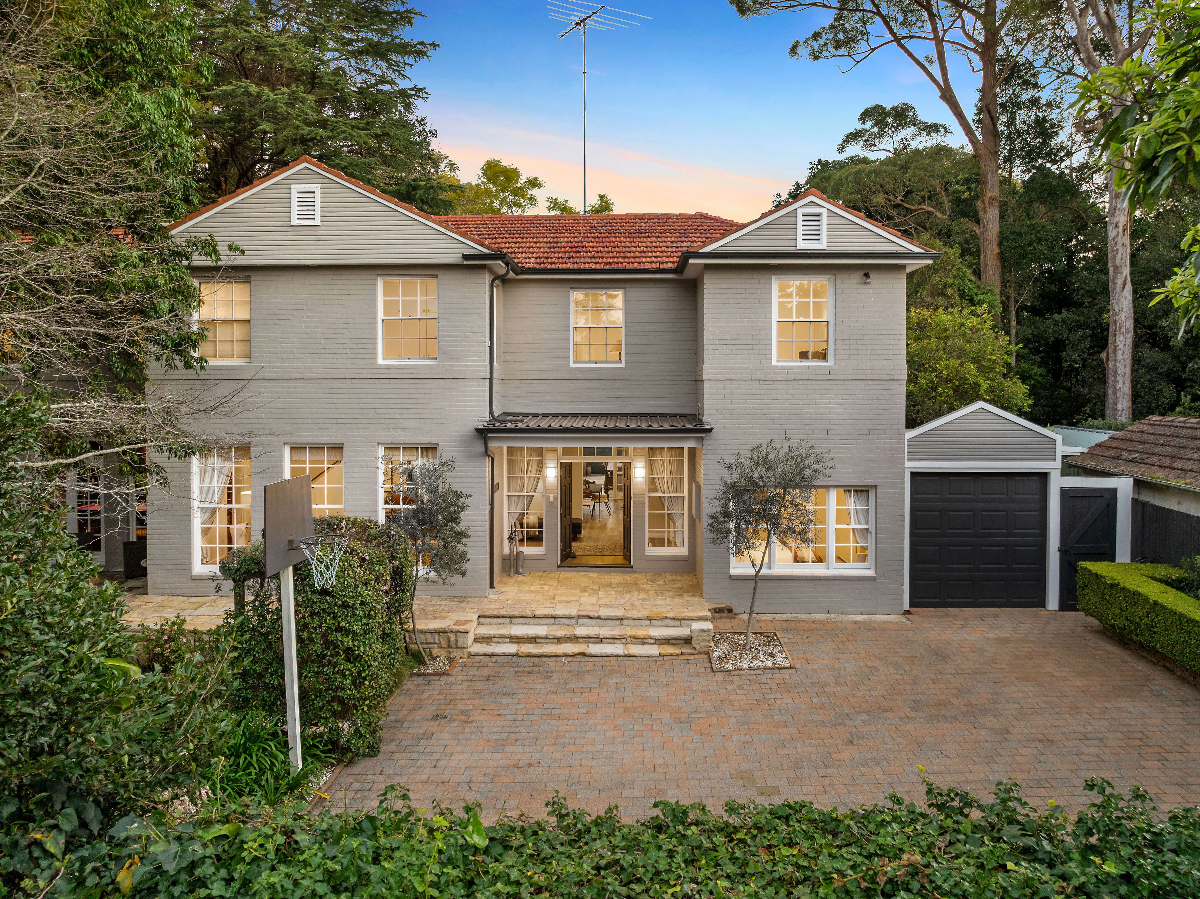 59 Carrington Road, Wahroonga, NSW 2076
