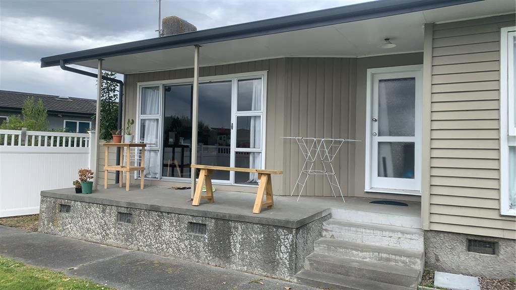 7 Skerrett Crescent, Tamatea, Napier City