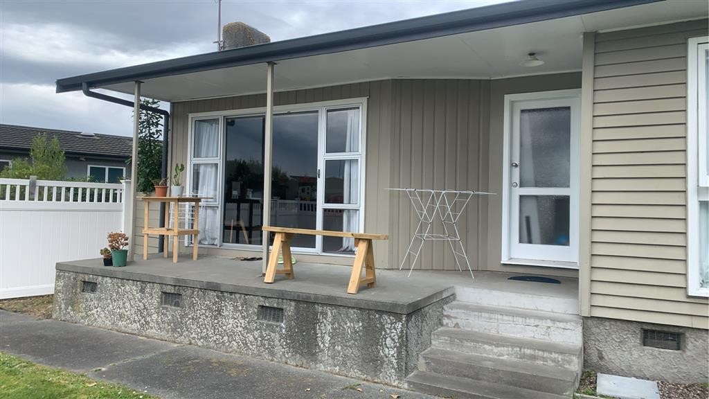 7 Skerrett Crescent, Tamatea, Napier City