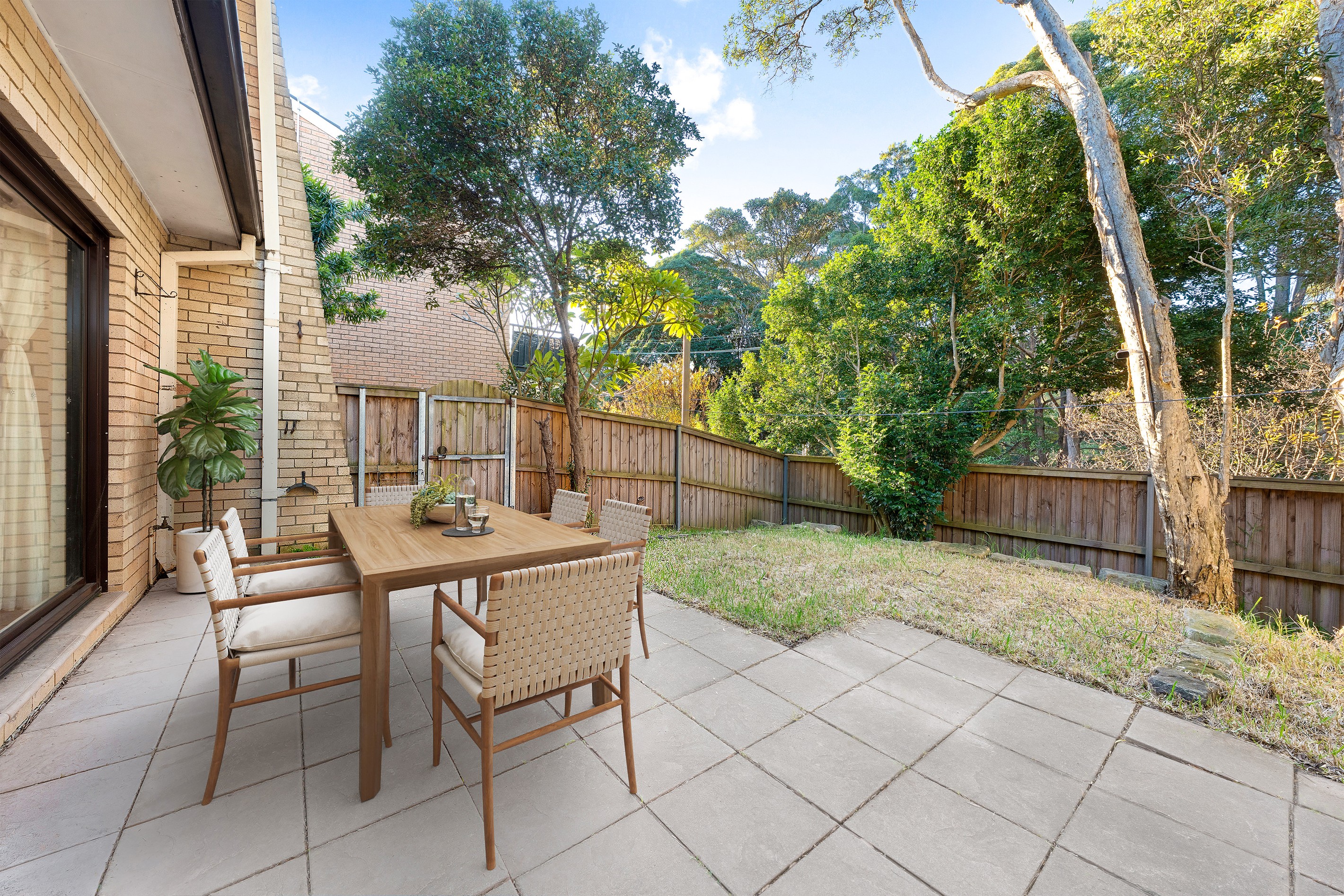 3/20 Cleland Road, Artarmon, NSW 2064